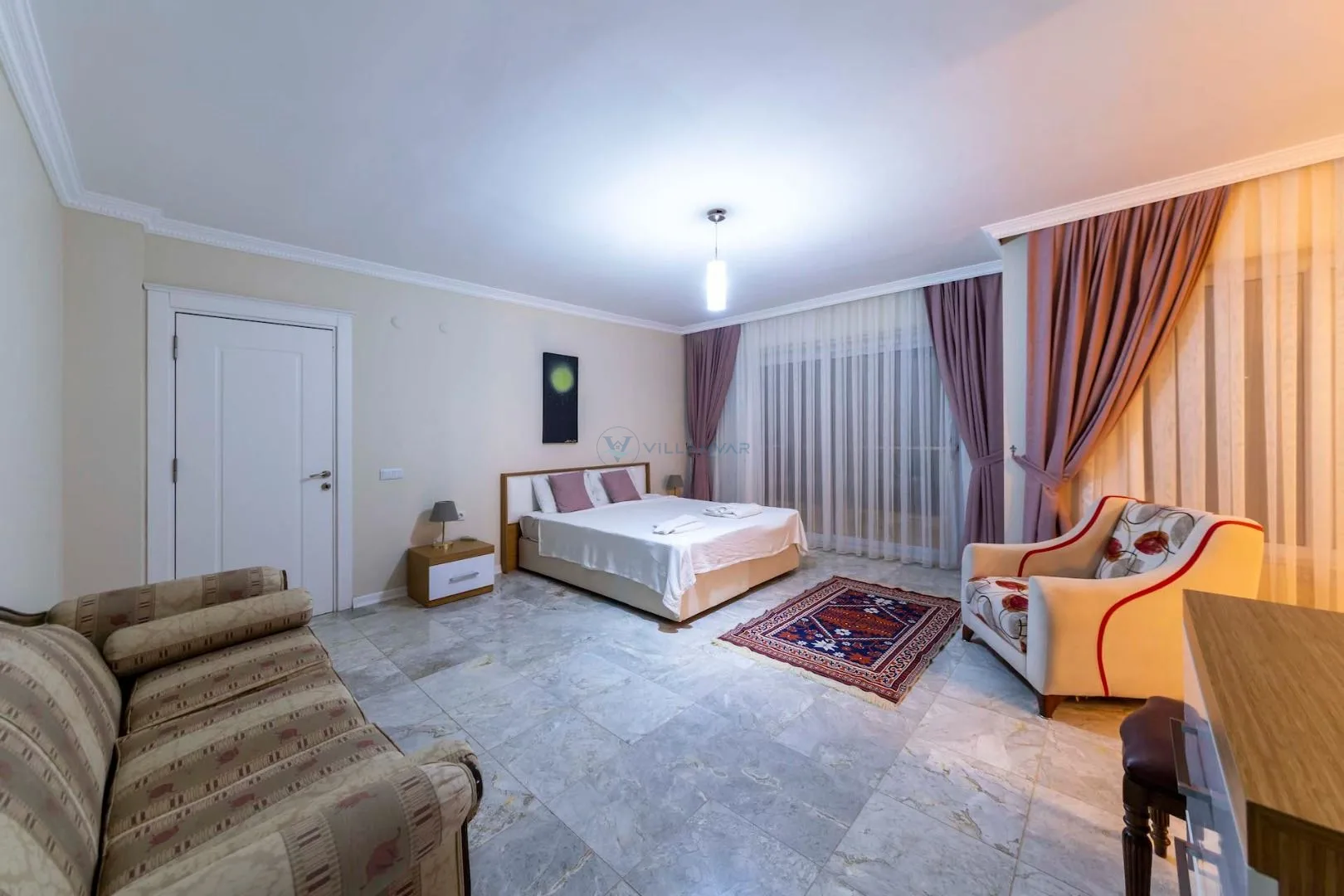 Villa Sedef 1