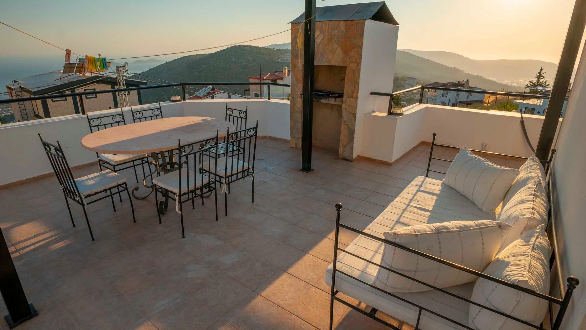 Villa Hibuscus