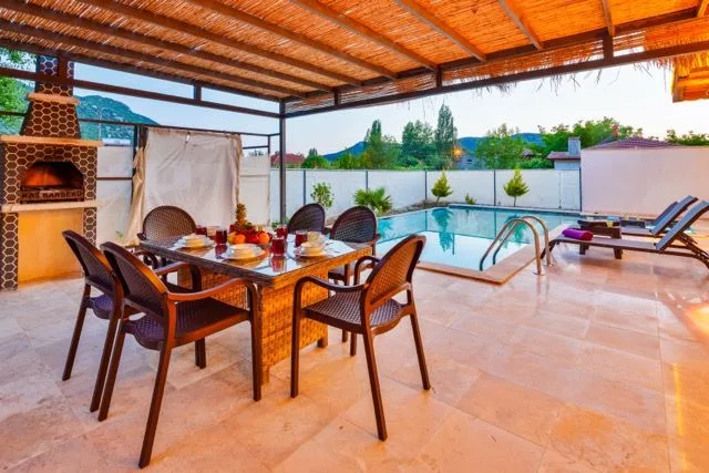 Villa Loya