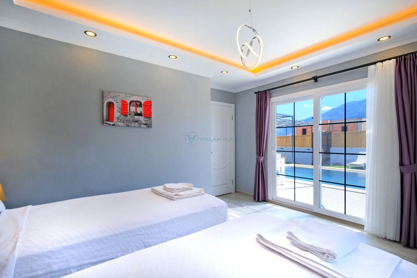 Villa Elmas 2
