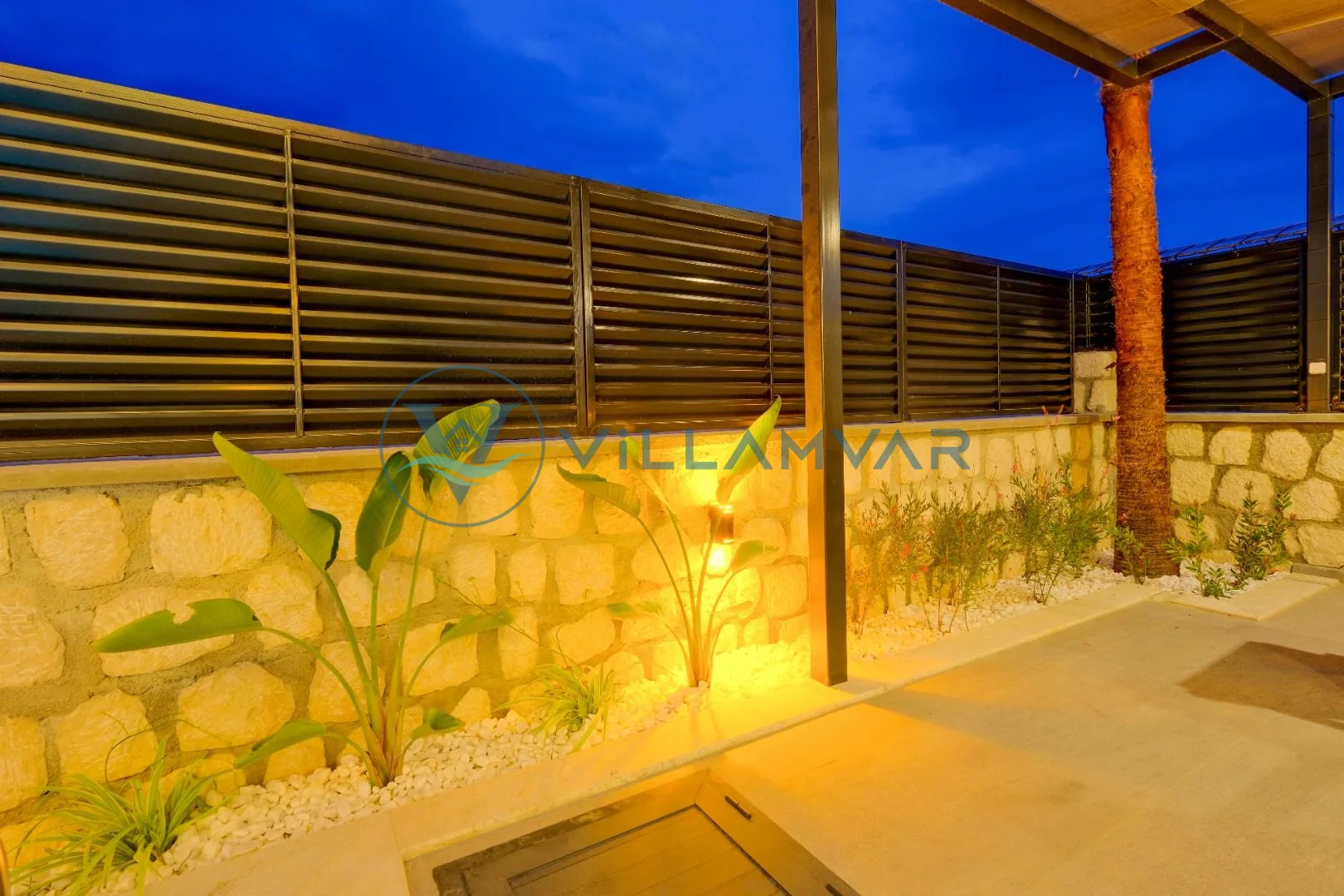 Villa Unique 1 Fethiye