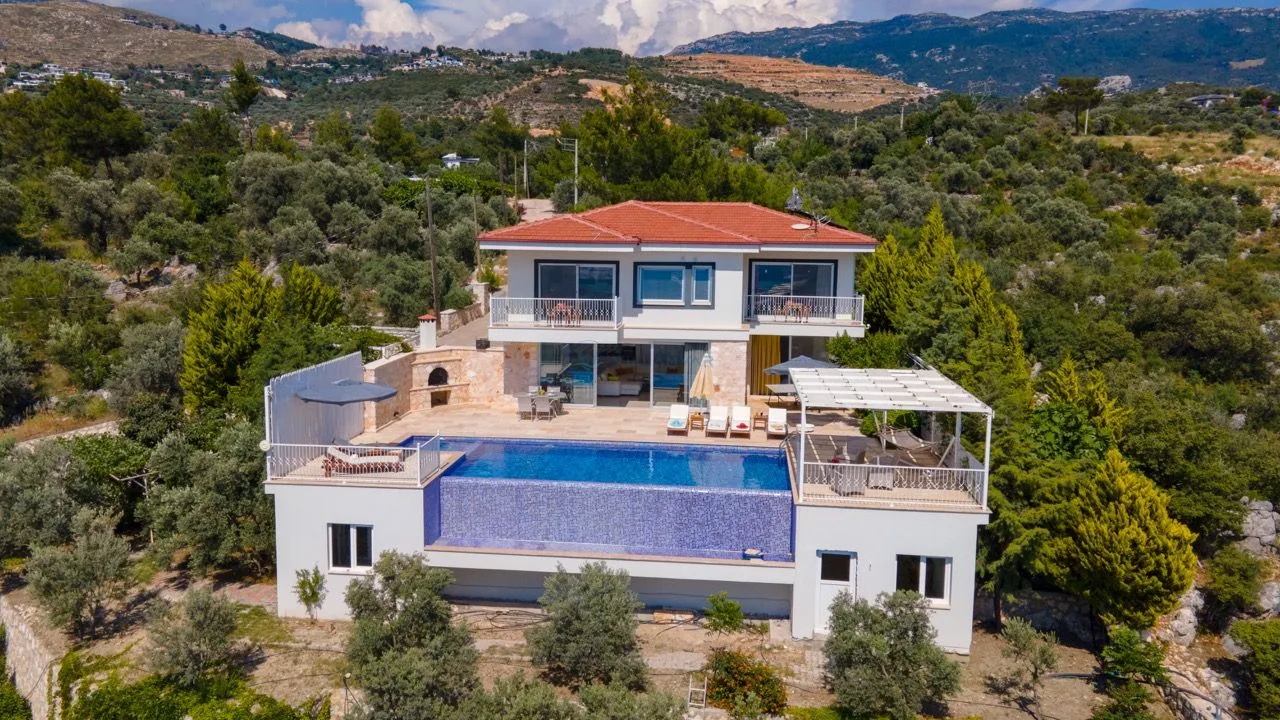 Villa Lina