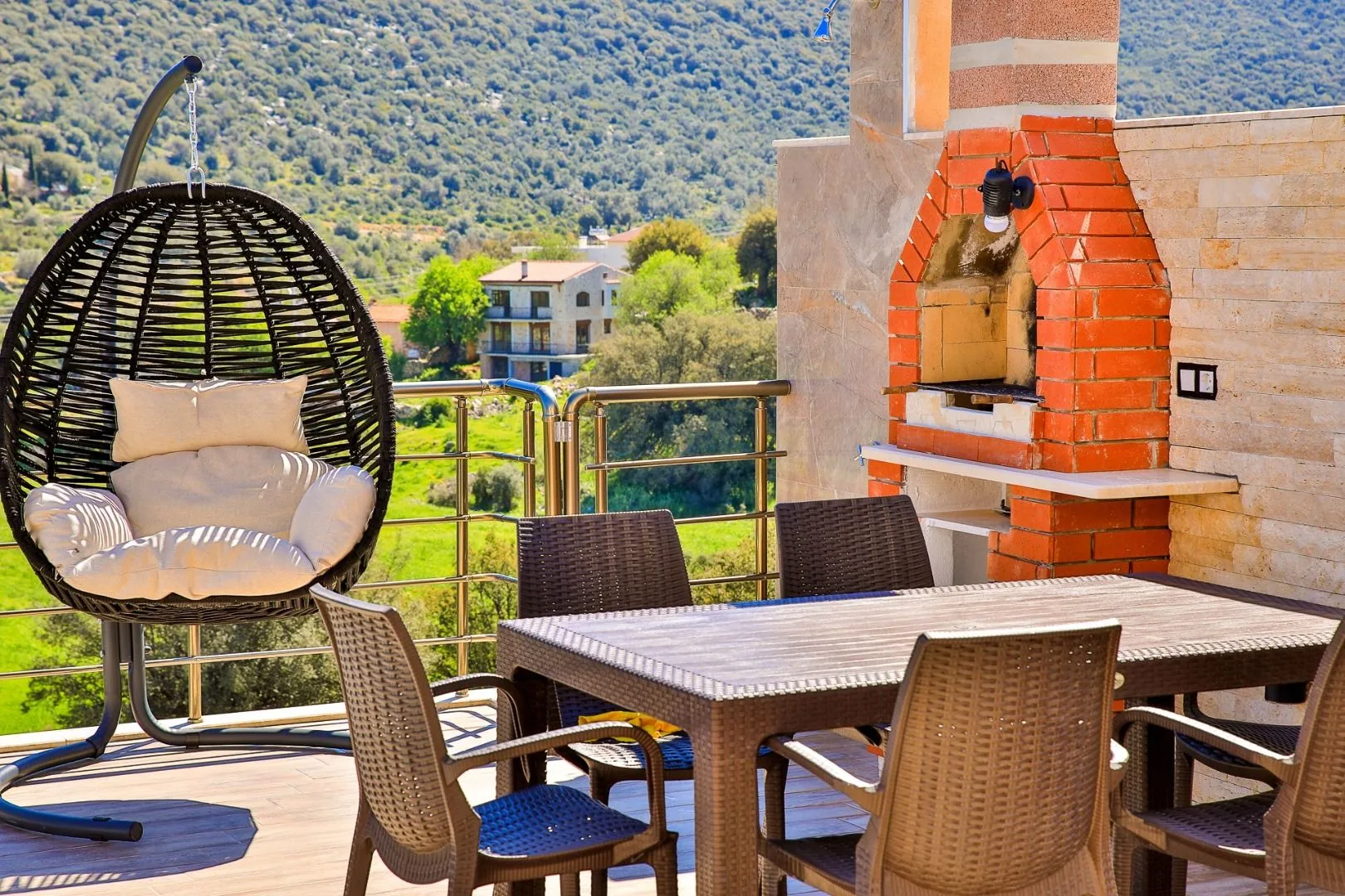 Villa Şimşek 1