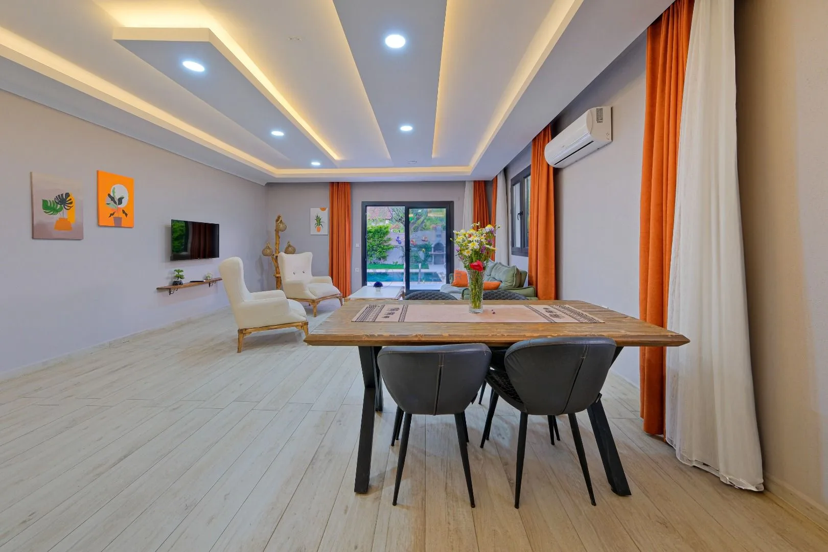 Villa Luca 1