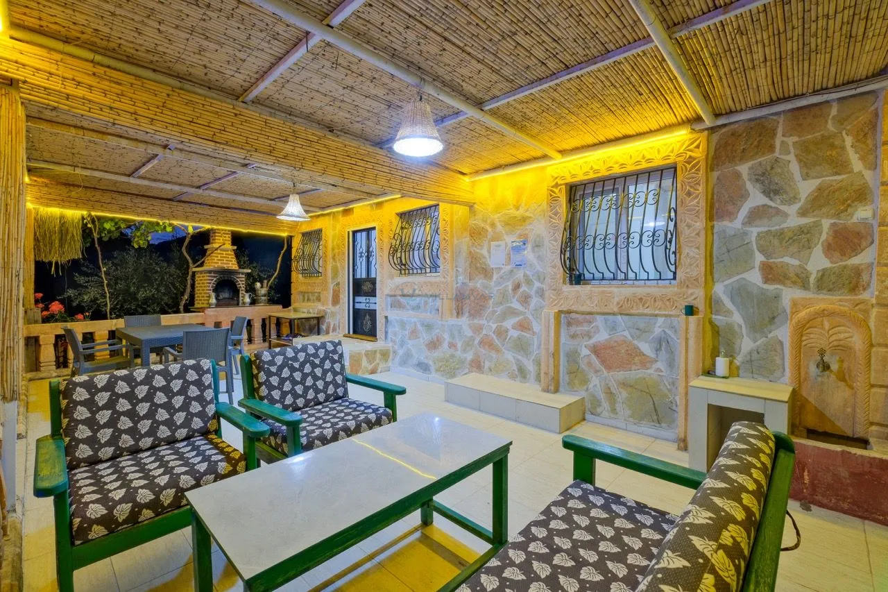 Villa Valleys