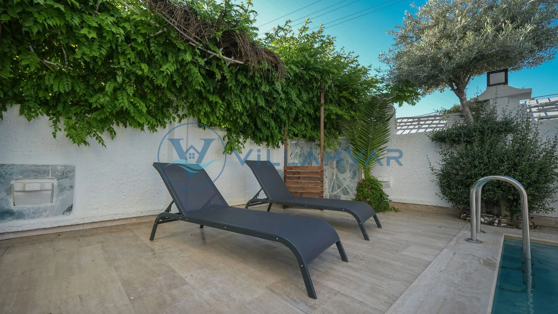 Villa Alonvera