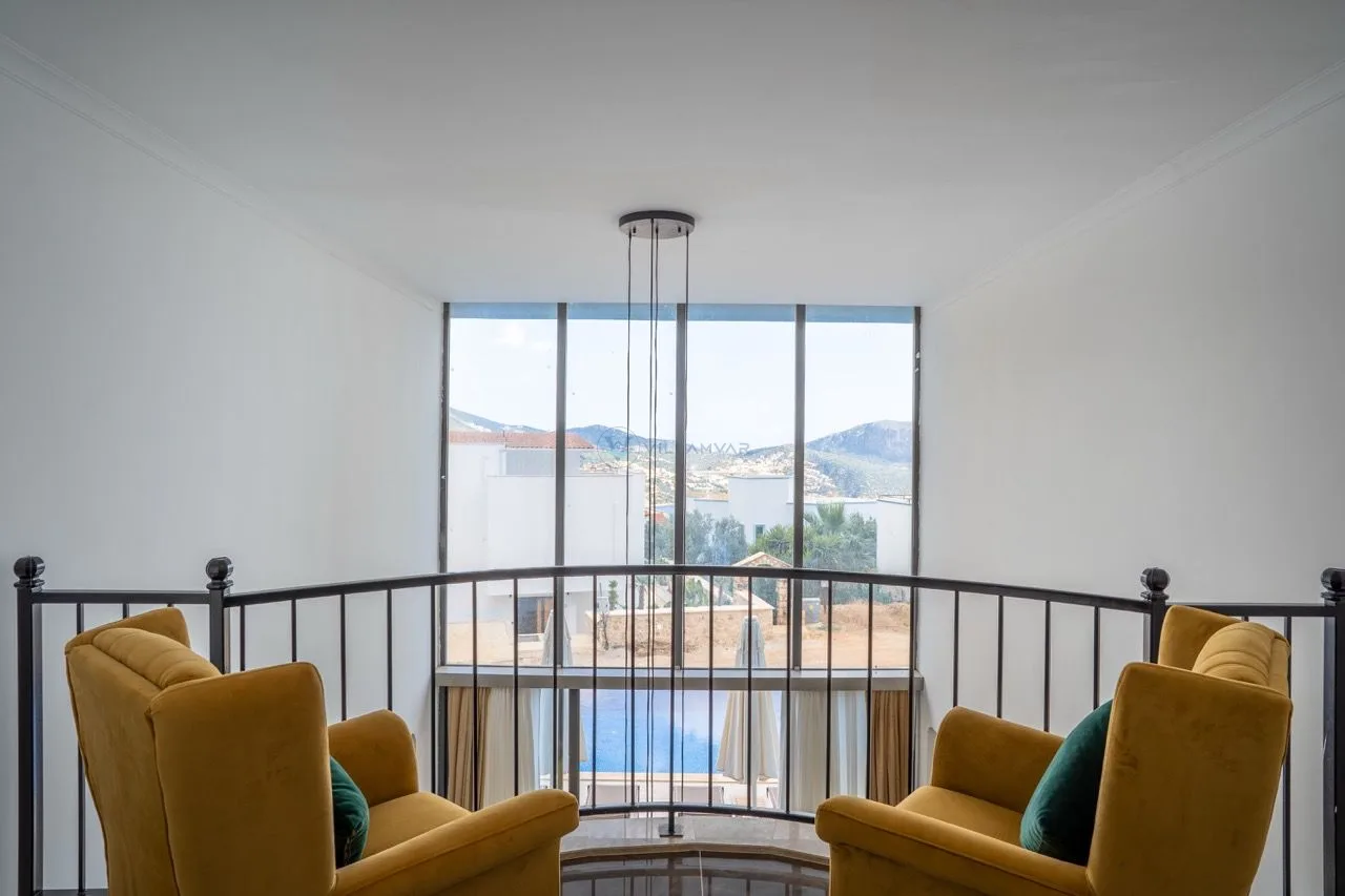 Villa Özgen Duo