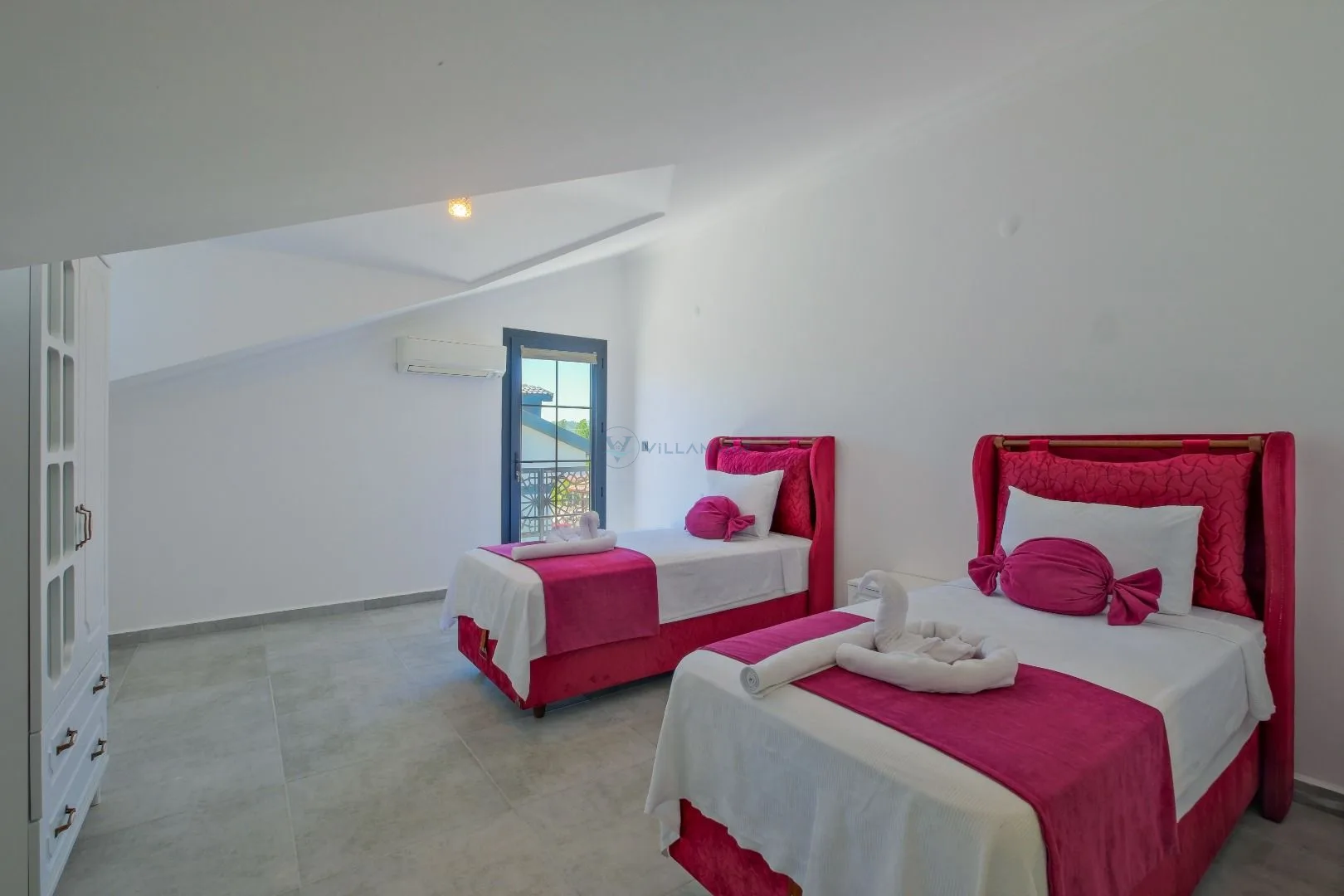 Villa Riona