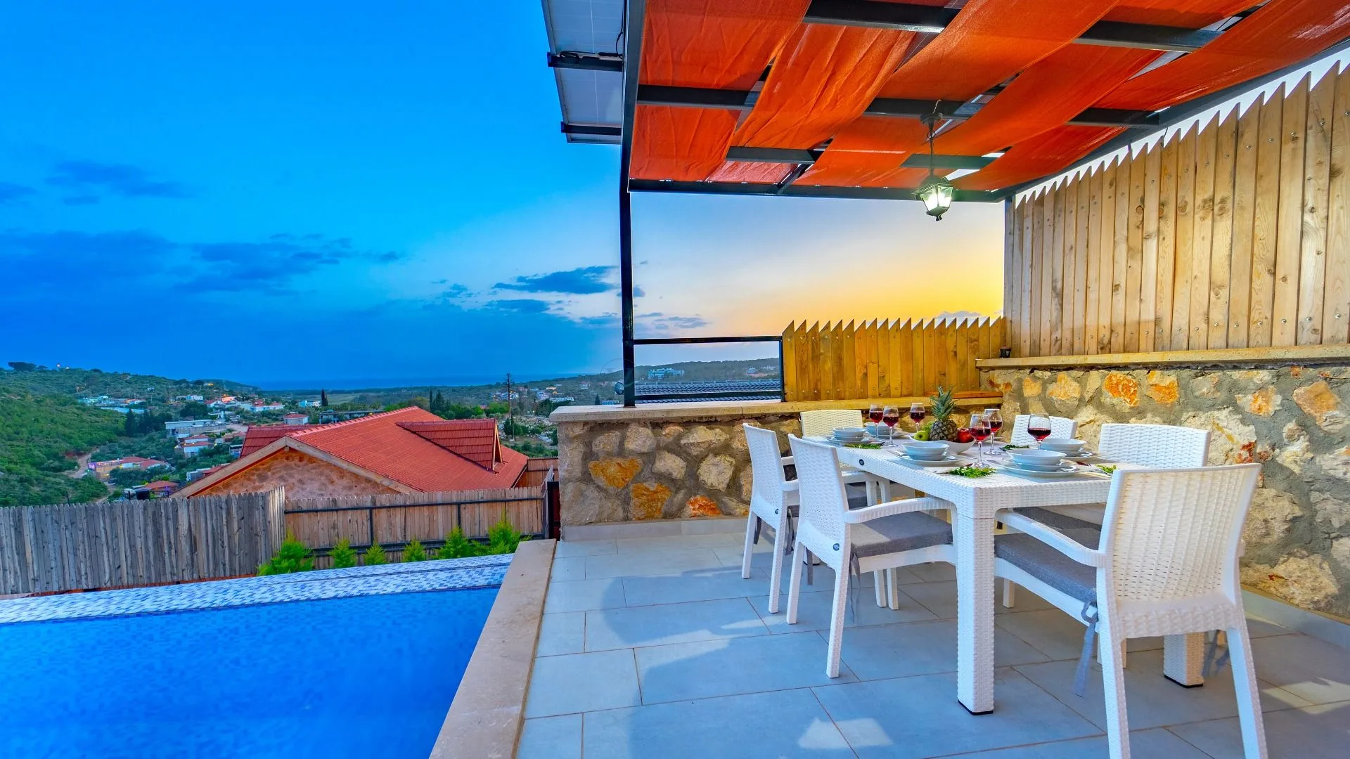 Villa Yosun