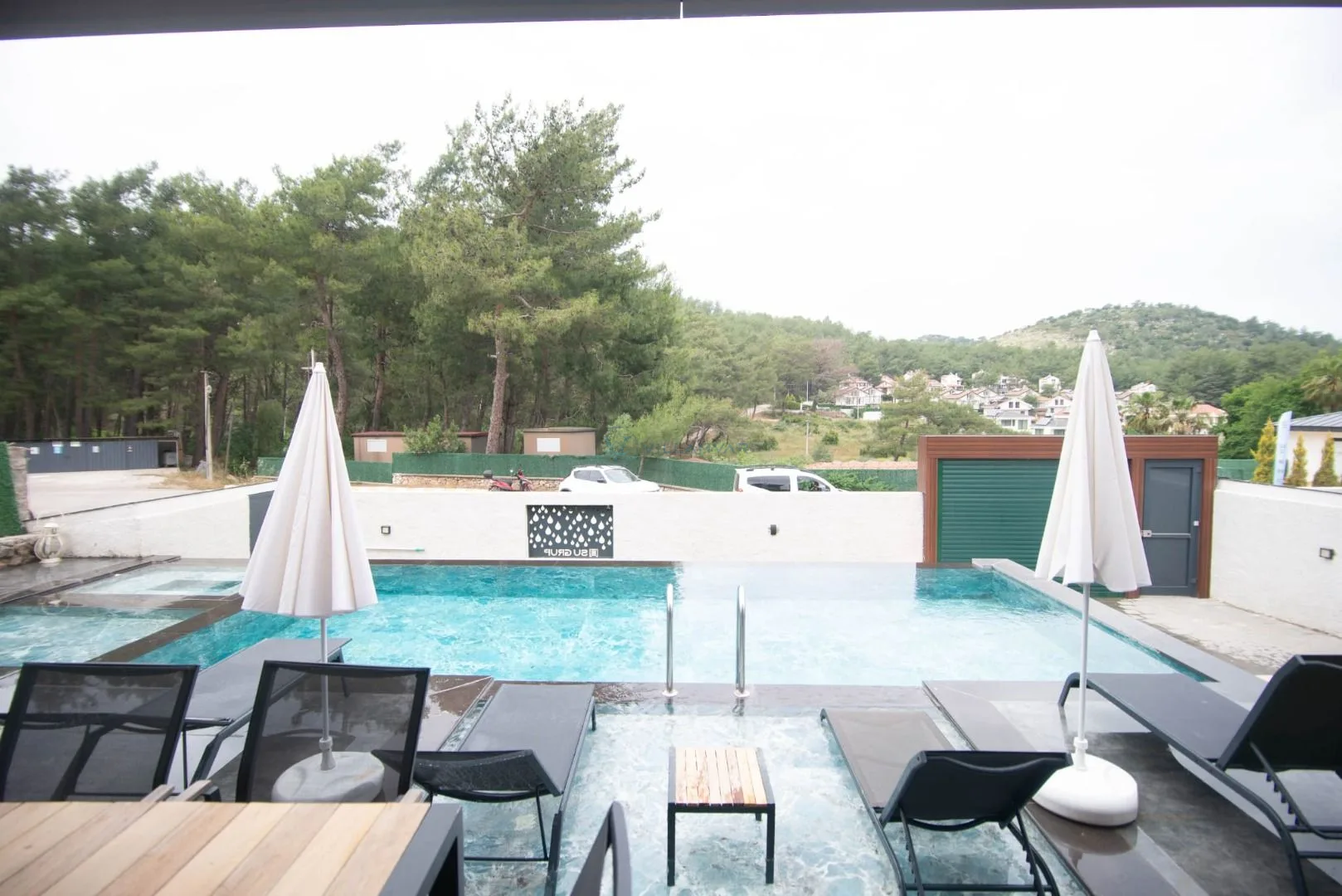 Villa Star Vega