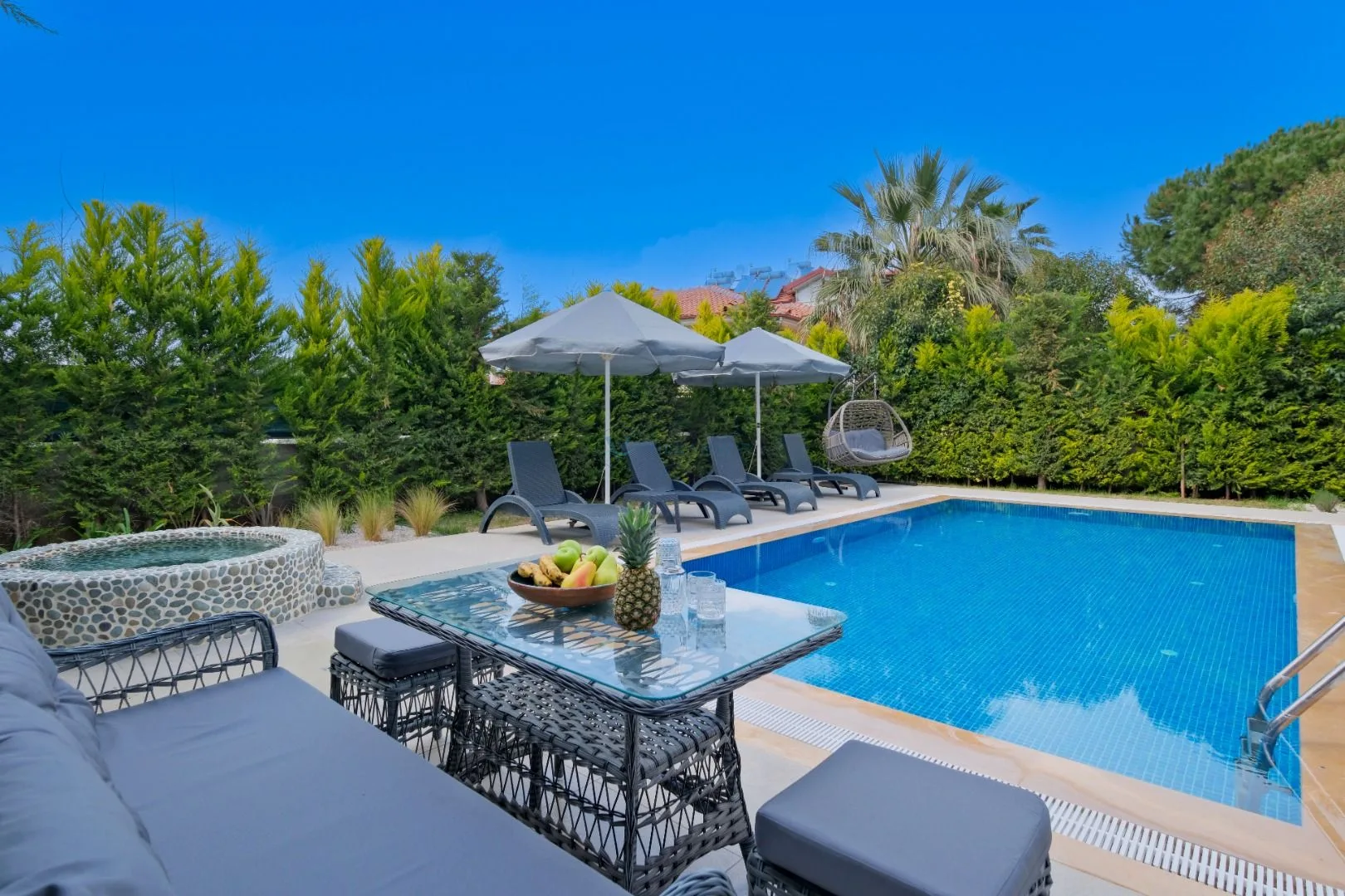 Villa Arslan Evi