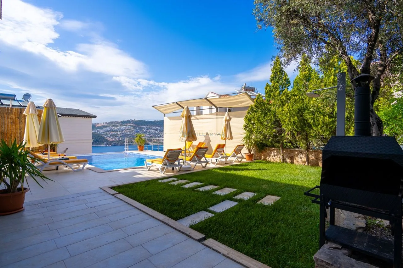 Villa Esen