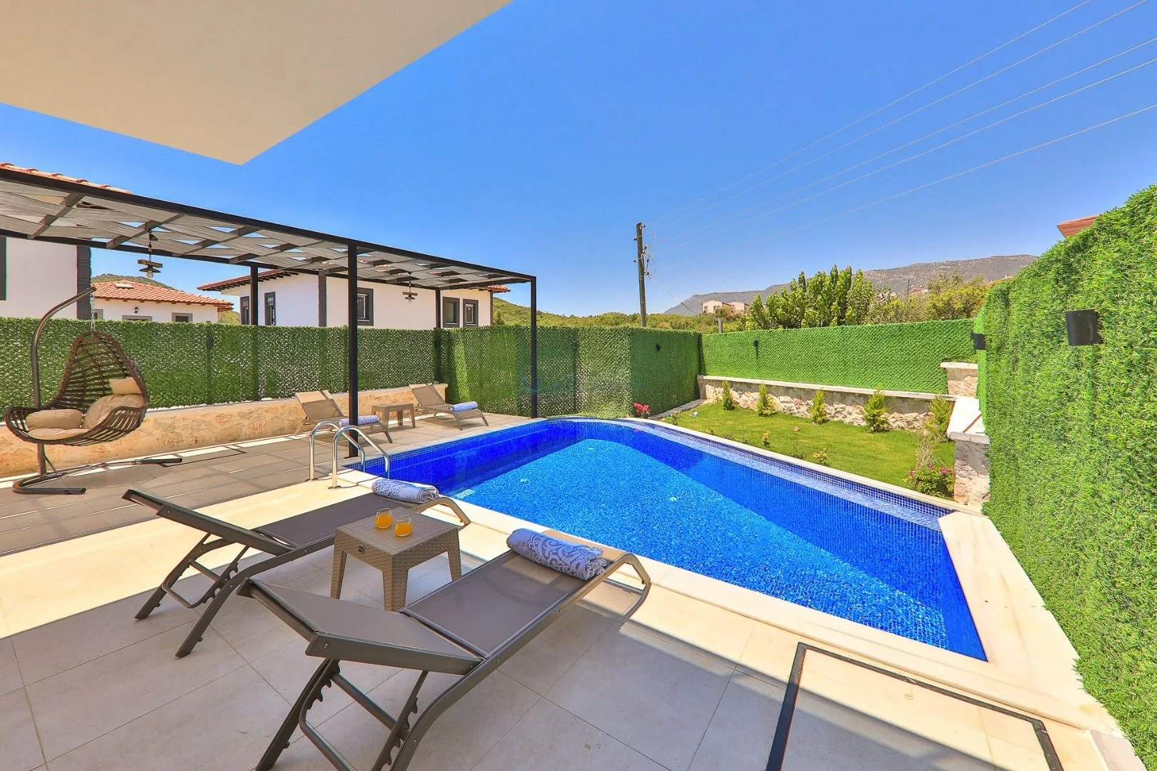 Villa Gülce 1