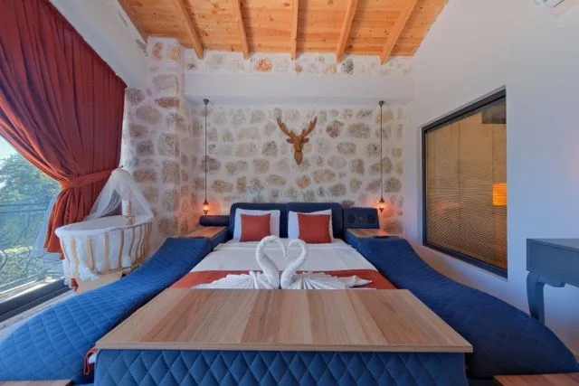 Villa Casa Perla