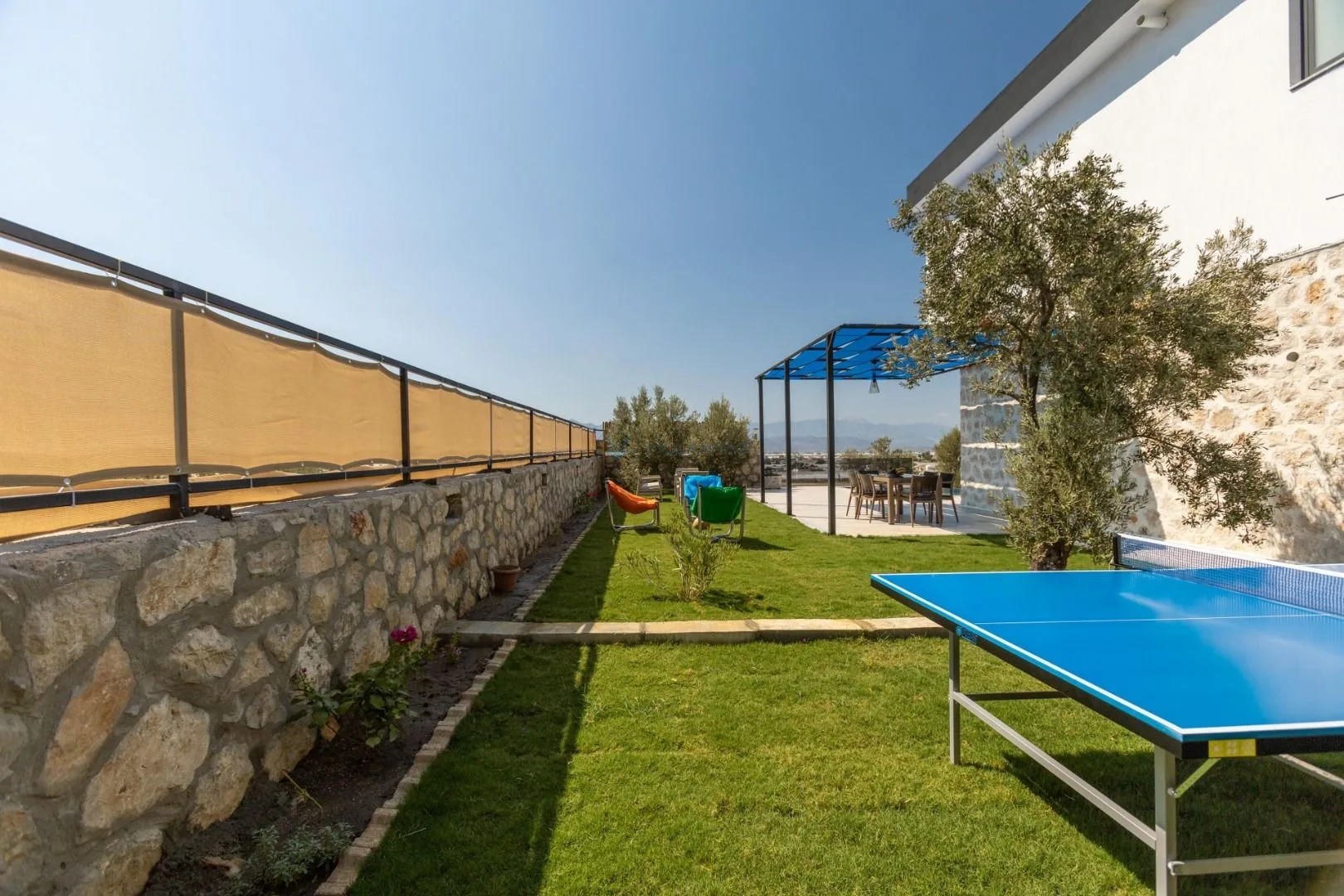 Villa Simenay