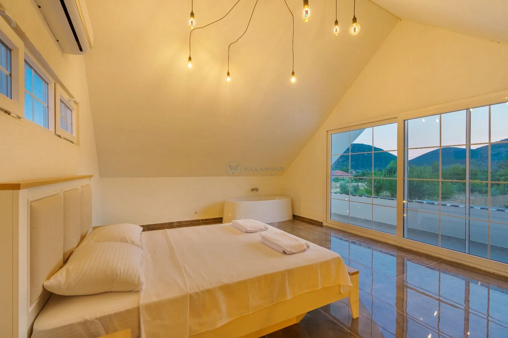 Villa Sumy-