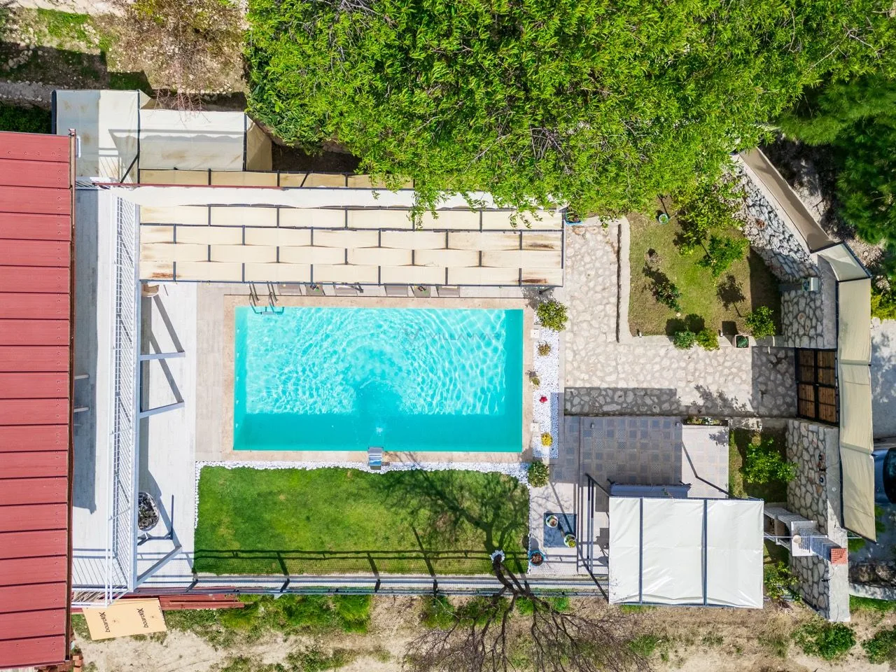 Villa Smyrna