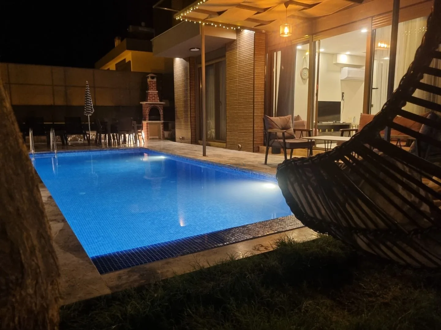 Villa Talia