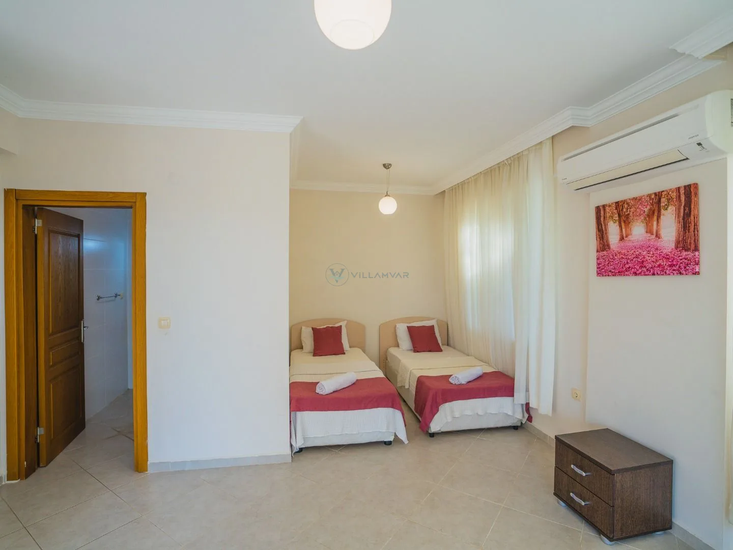 Villa Wonderful 7