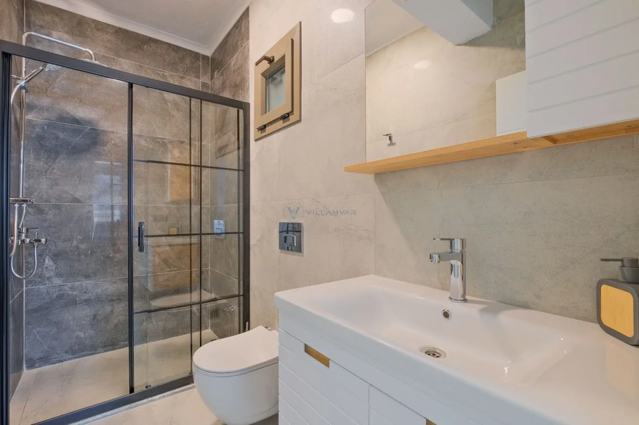 Villa Saklı Yaz Duo