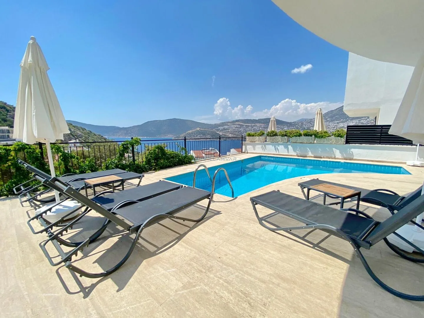 Villa Talina