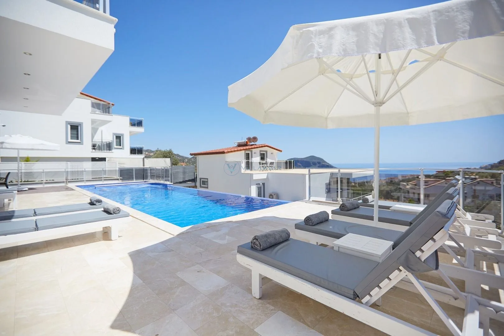 Villa Hope