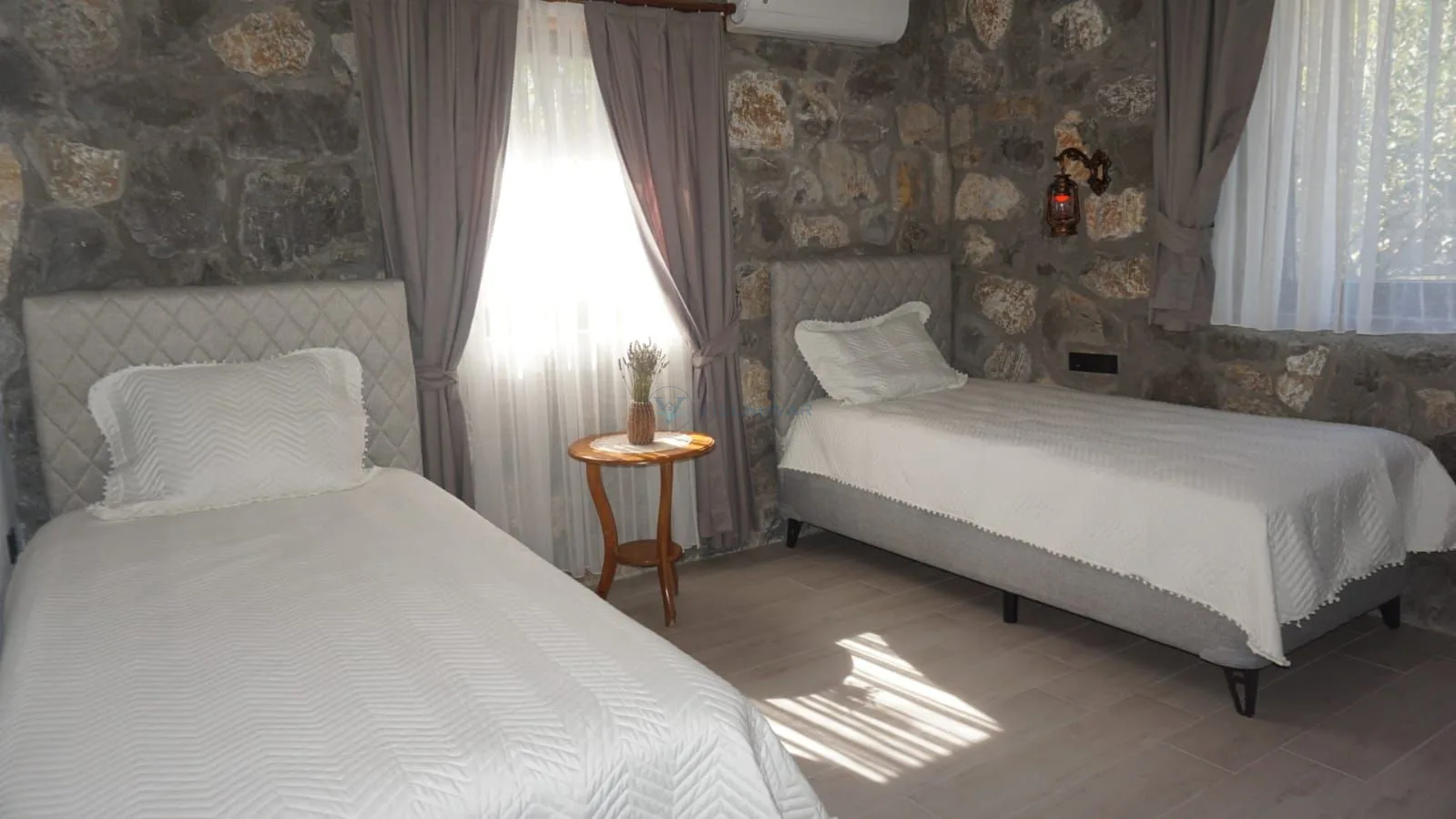 Villa Gonca