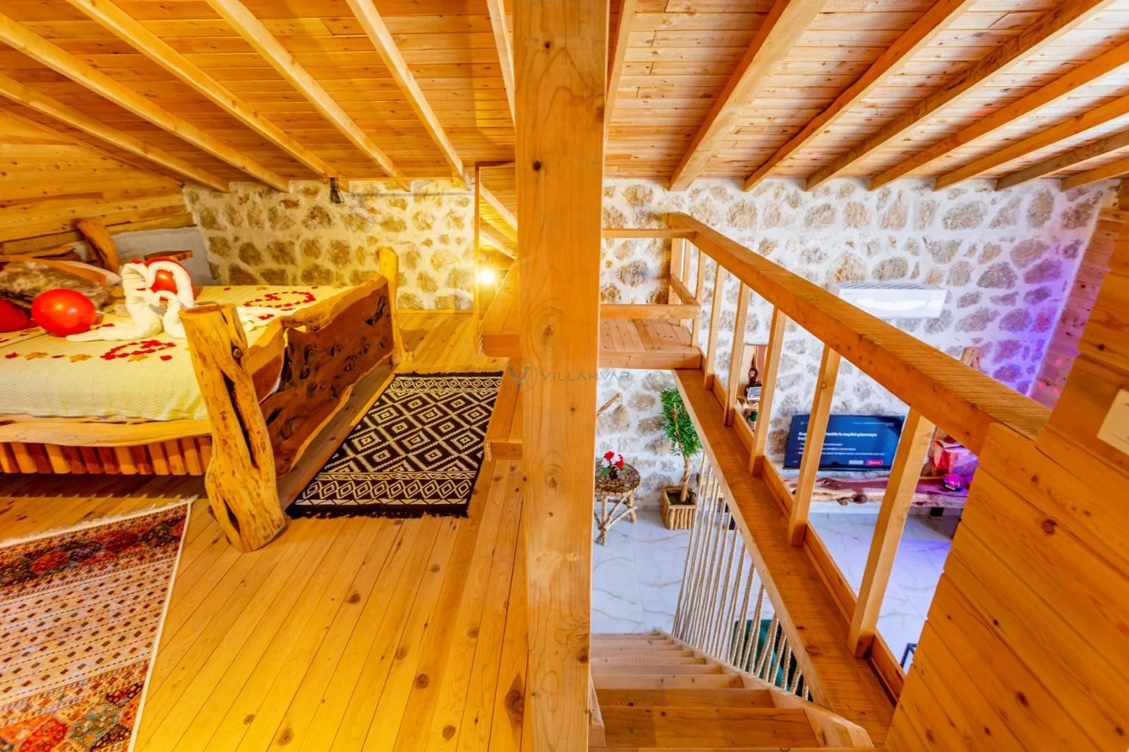 Villa Lofts