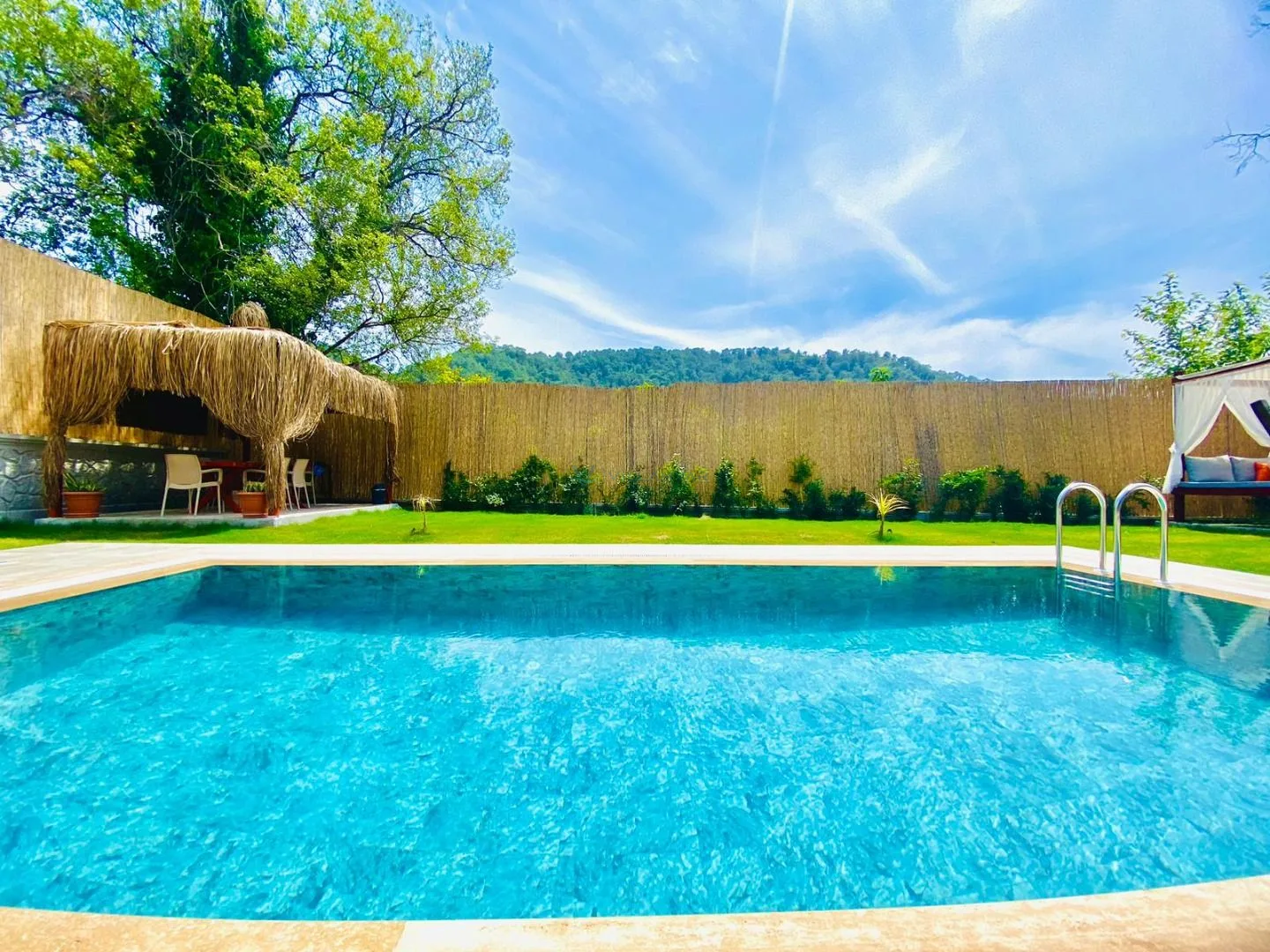 Villa Mellody