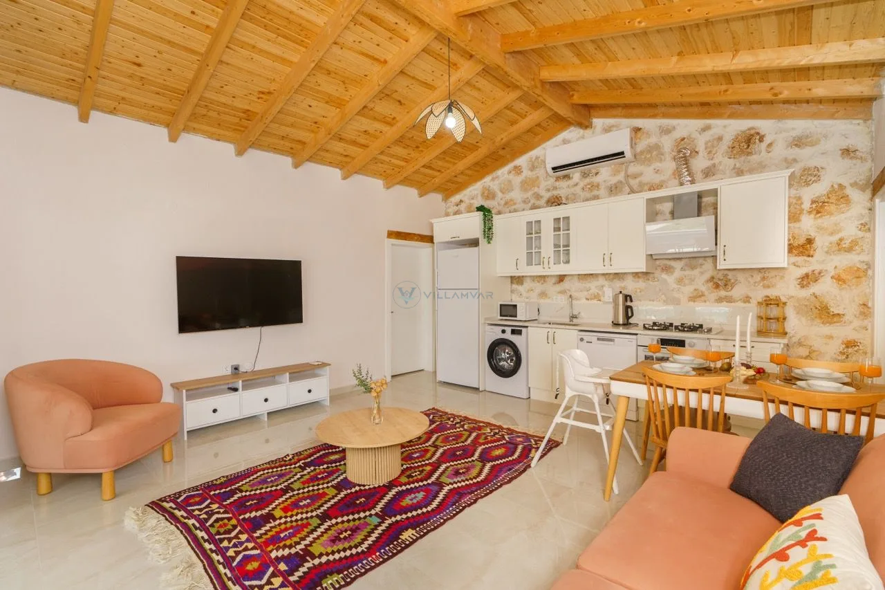 Villa Deniz Yıldızı 2