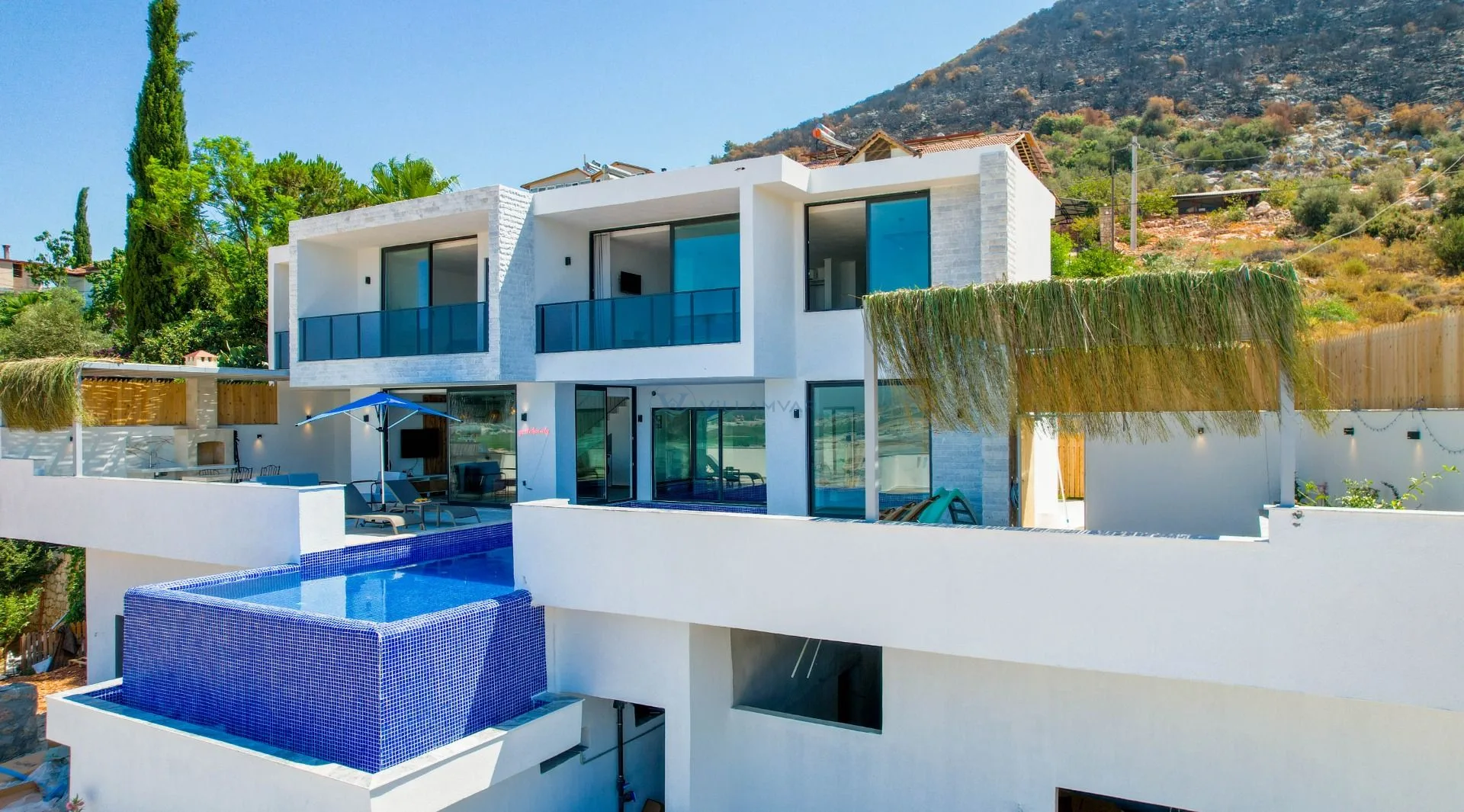 Villa Arina