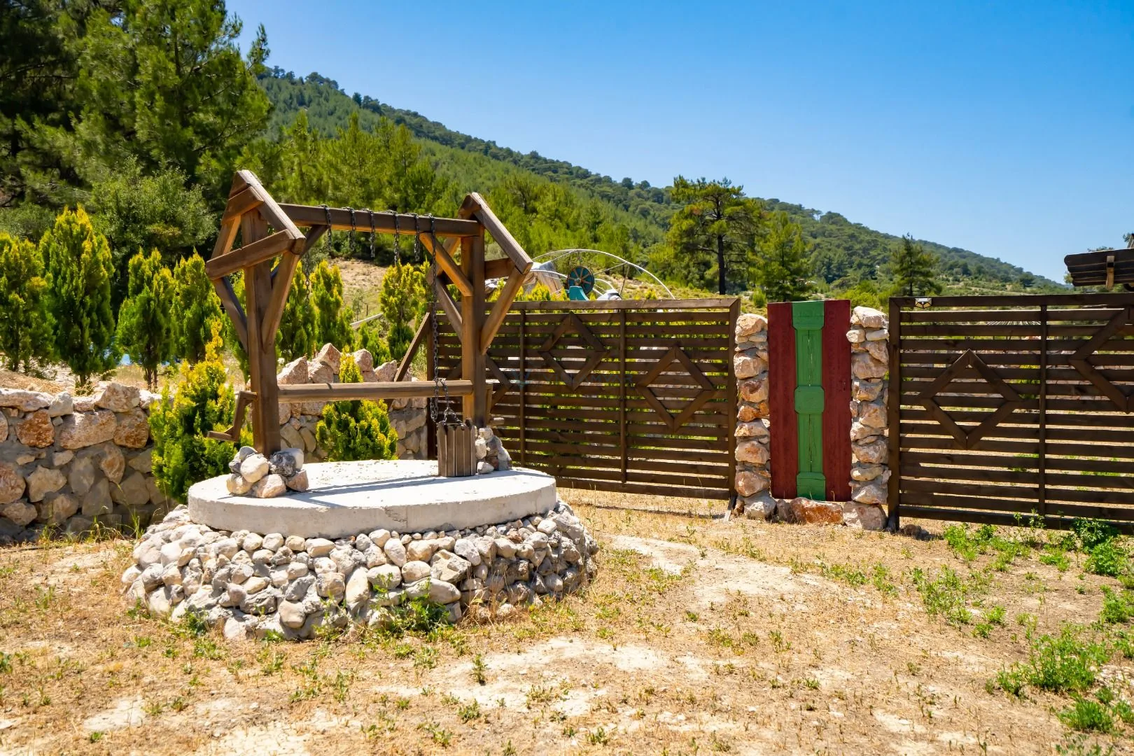 Villa Terrapins