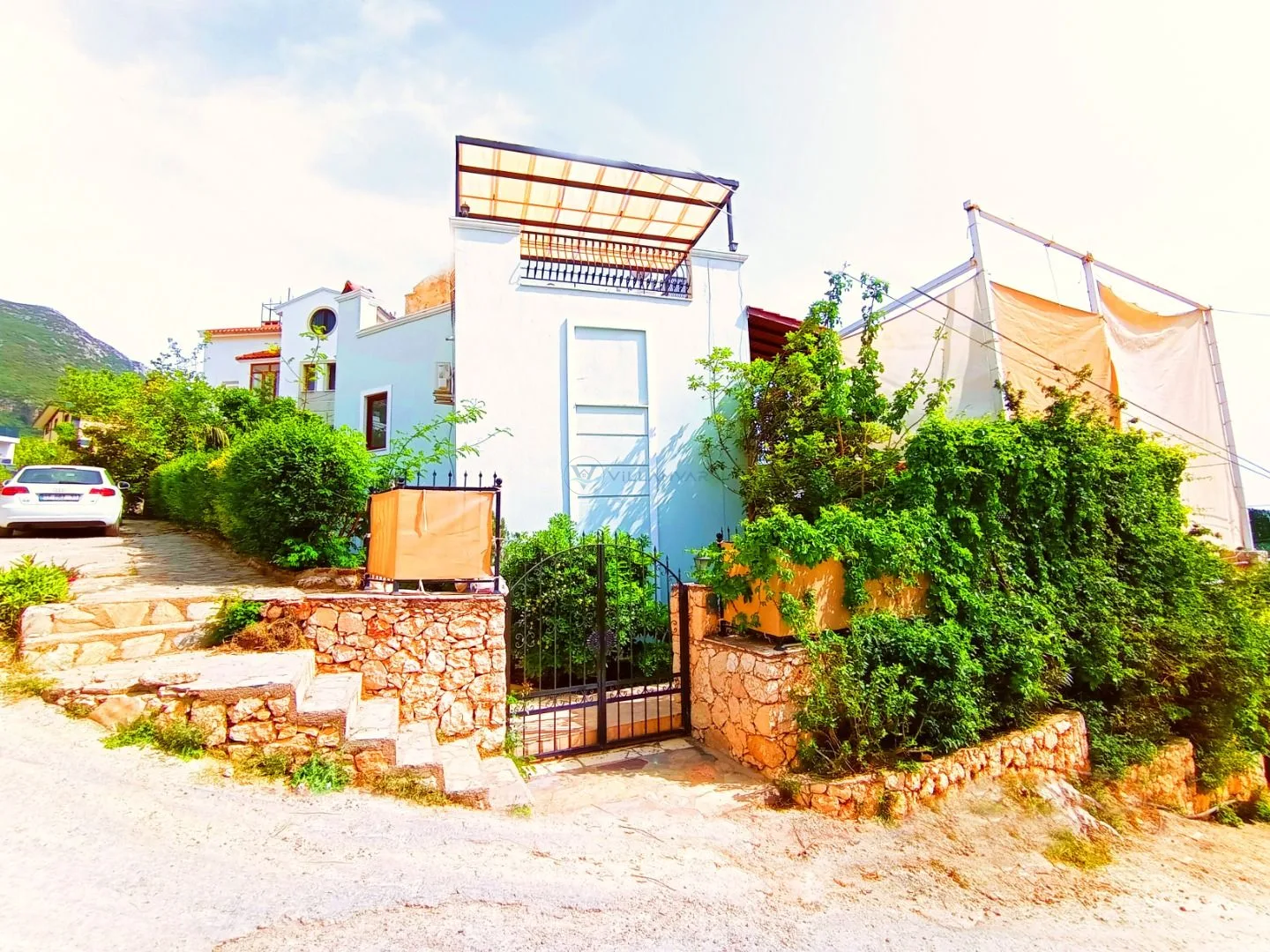 Villa Hazal