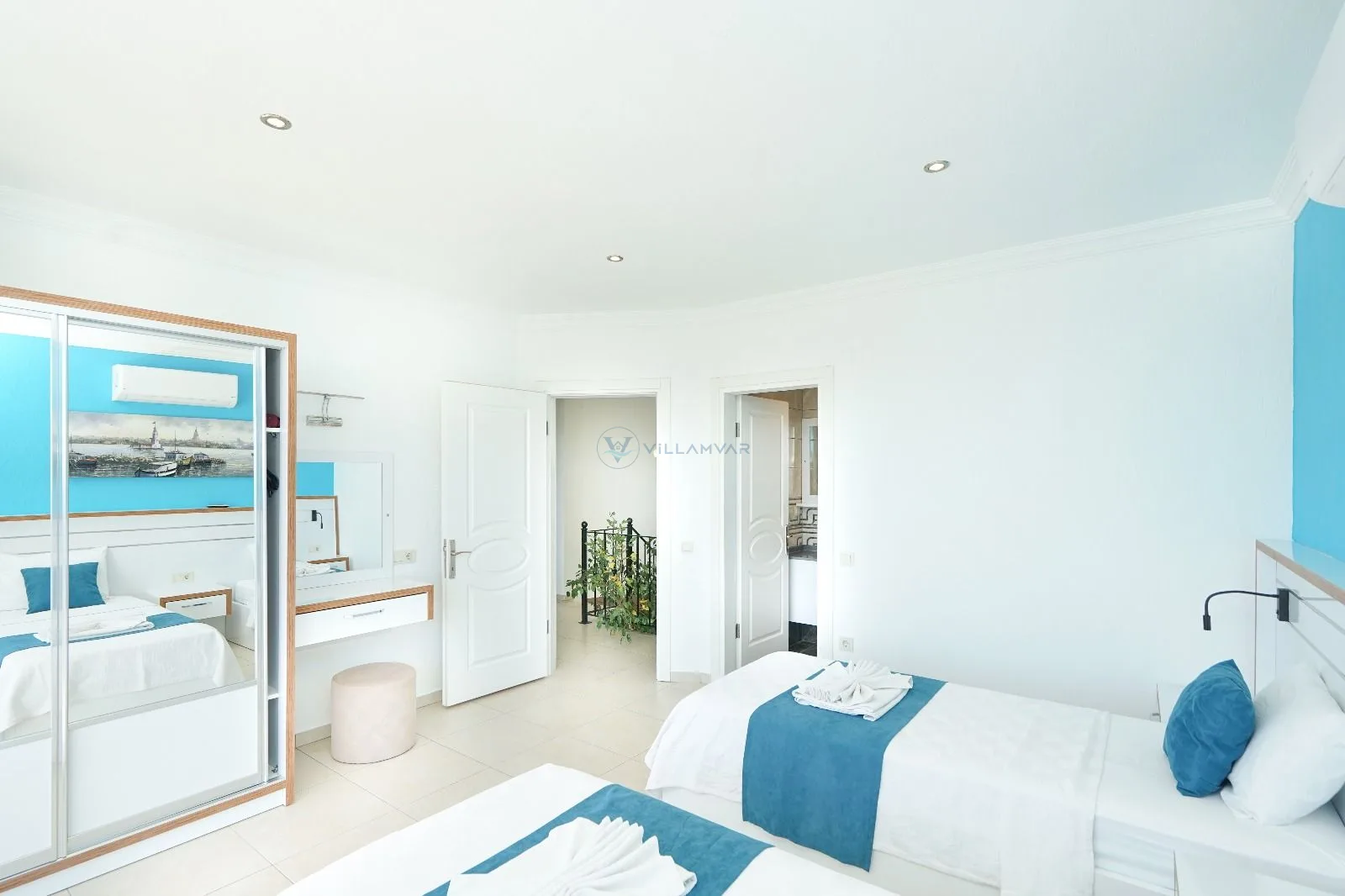 Villa Erdeno Duo