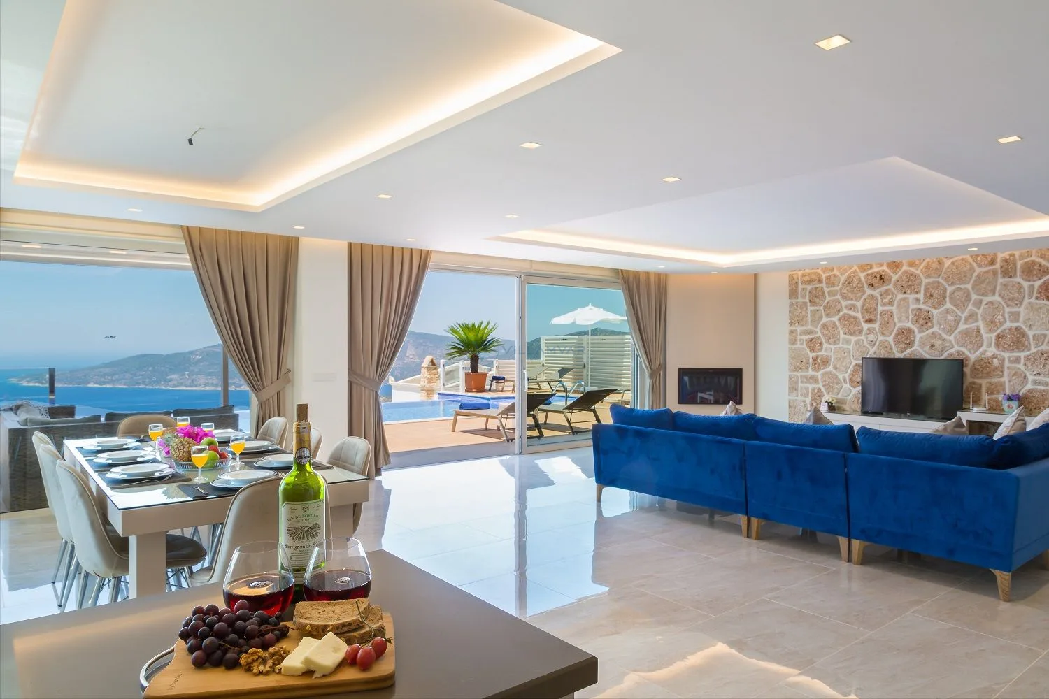 Villa La Mer