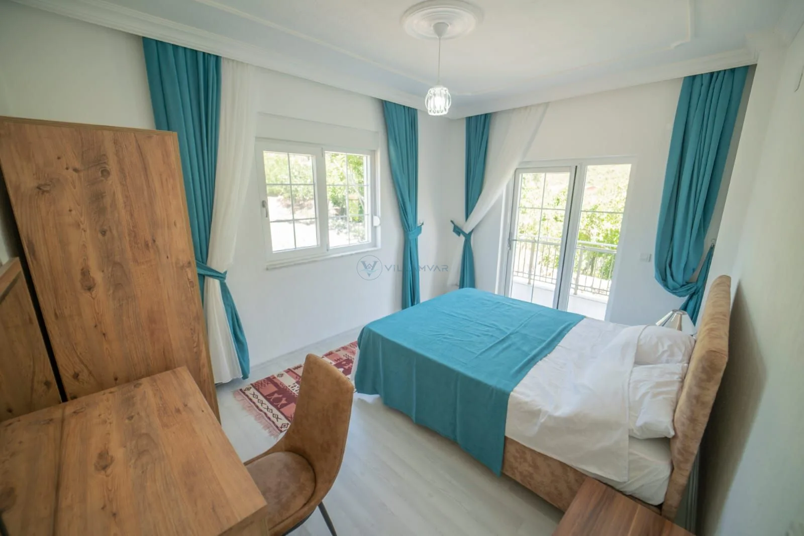 Villa Şakayık Türkiye