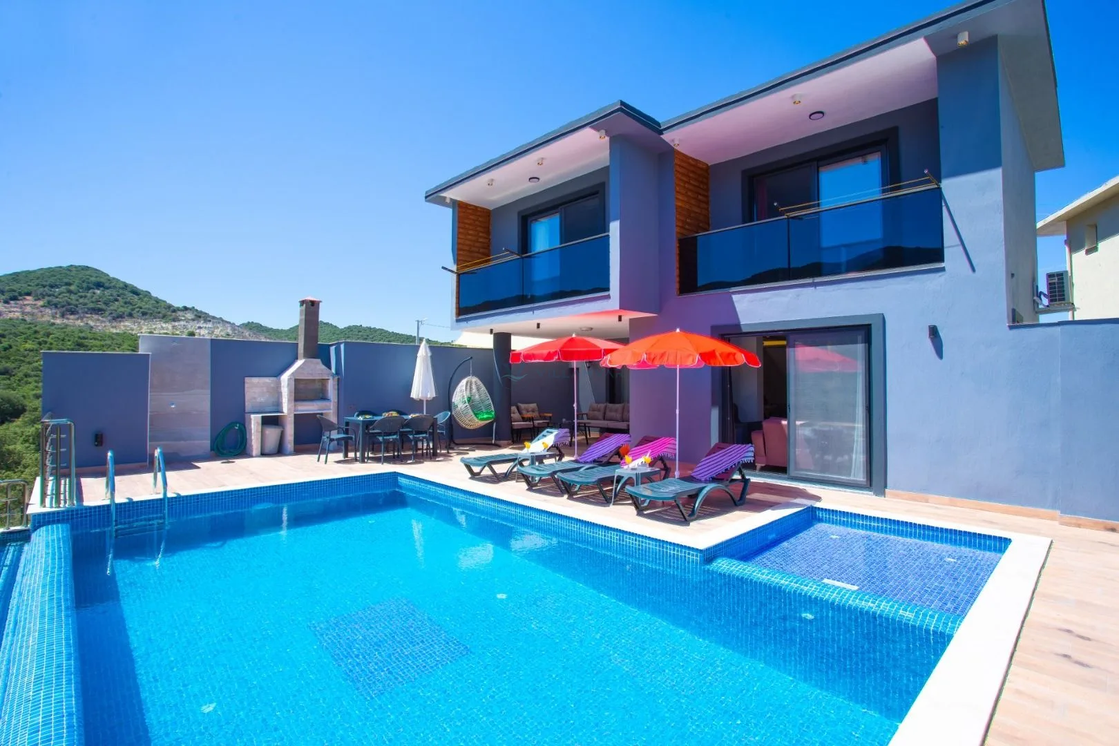 Villa Şimşek 2