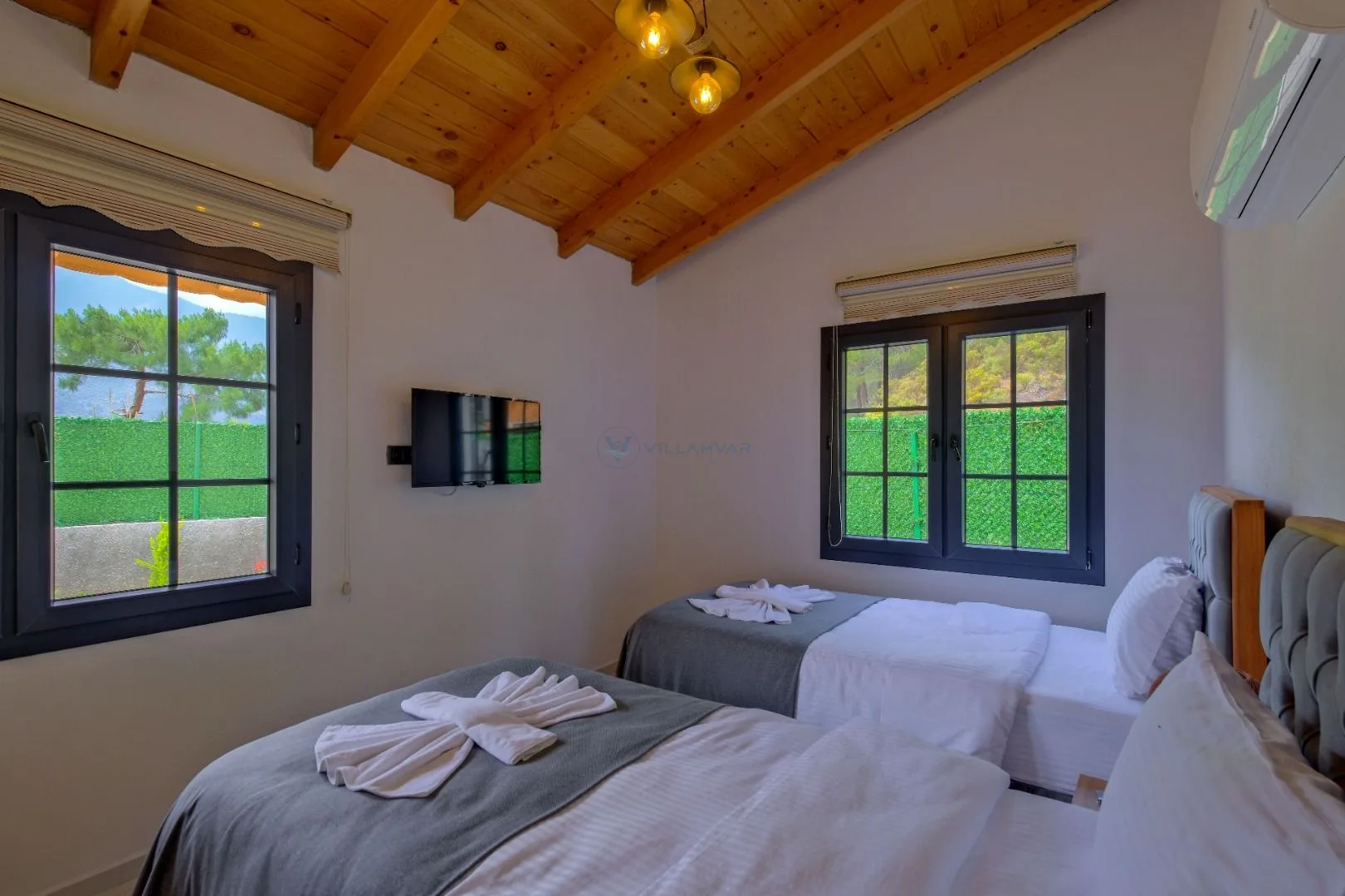 Villa Göçmez Pine