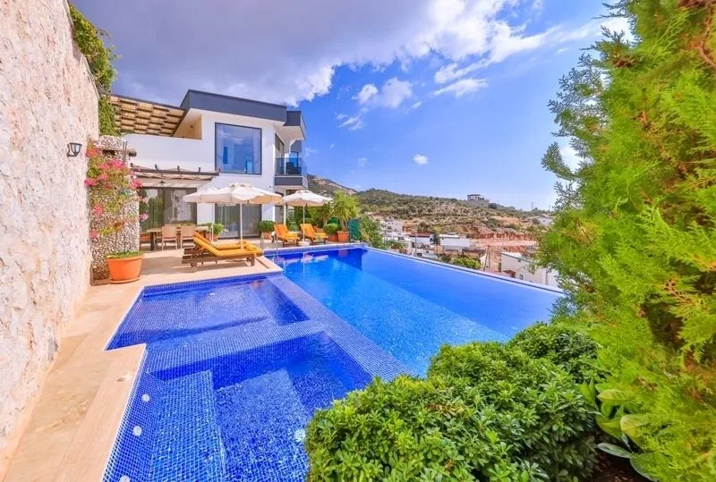 Villa Sıla Ordu