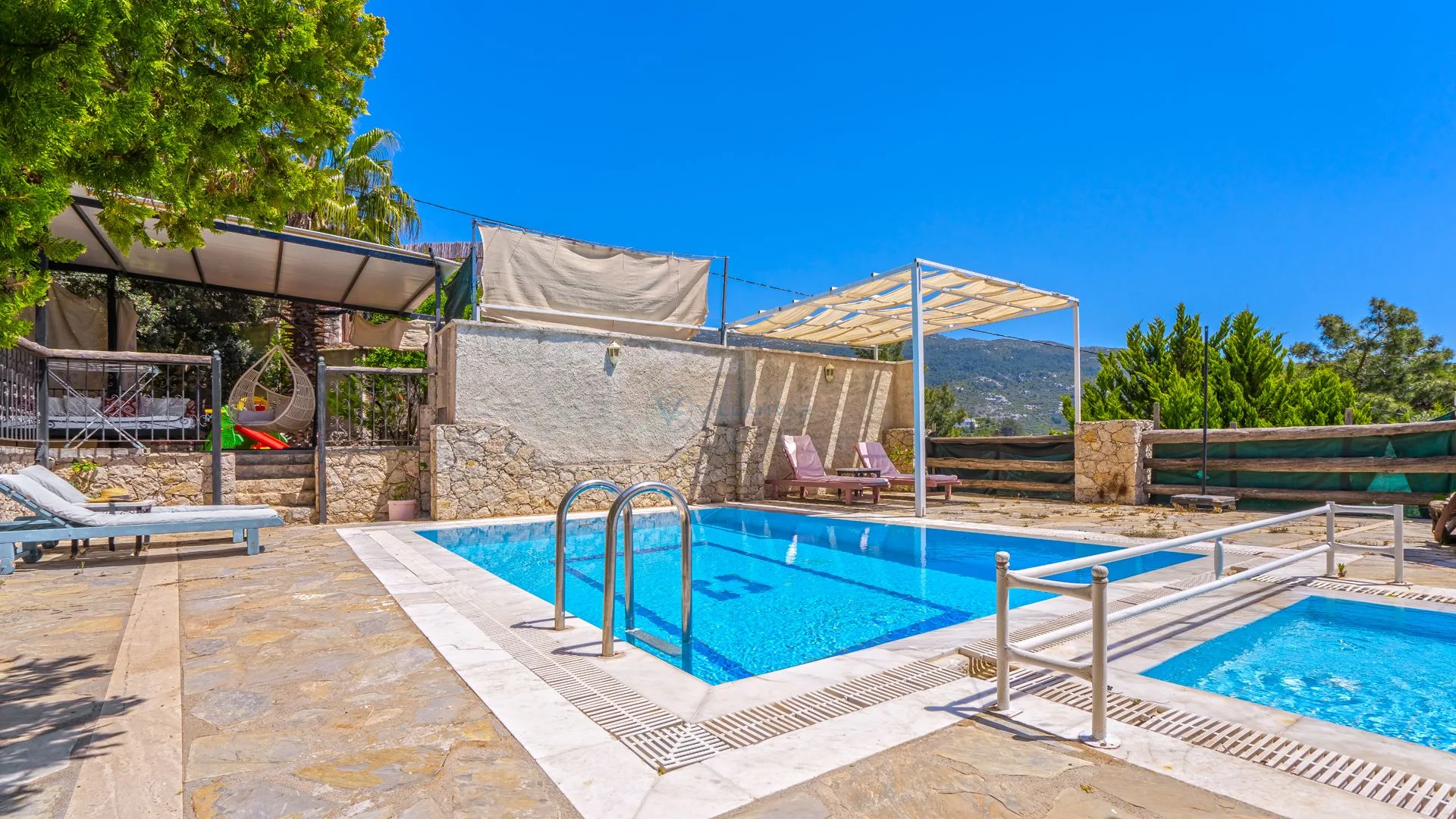 Villa Manzaram 5