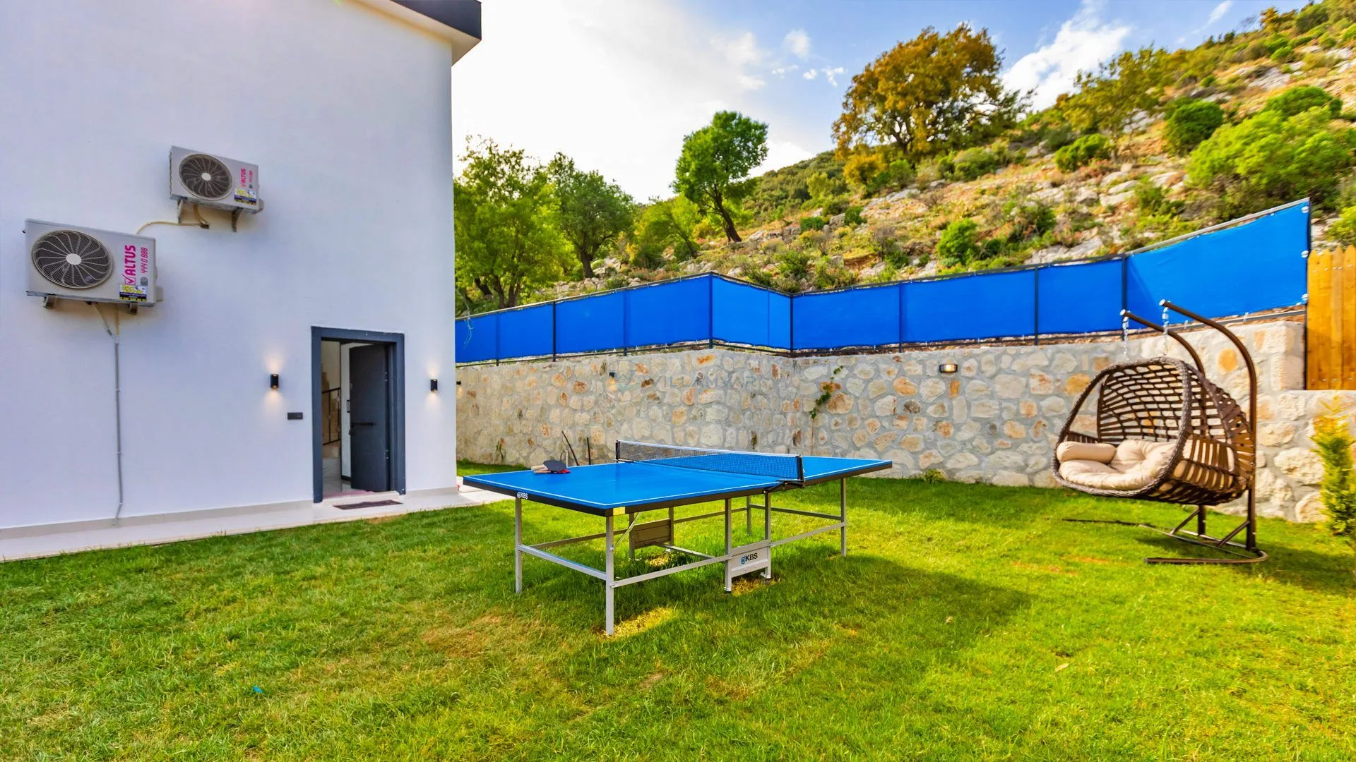 Villa Kıyı