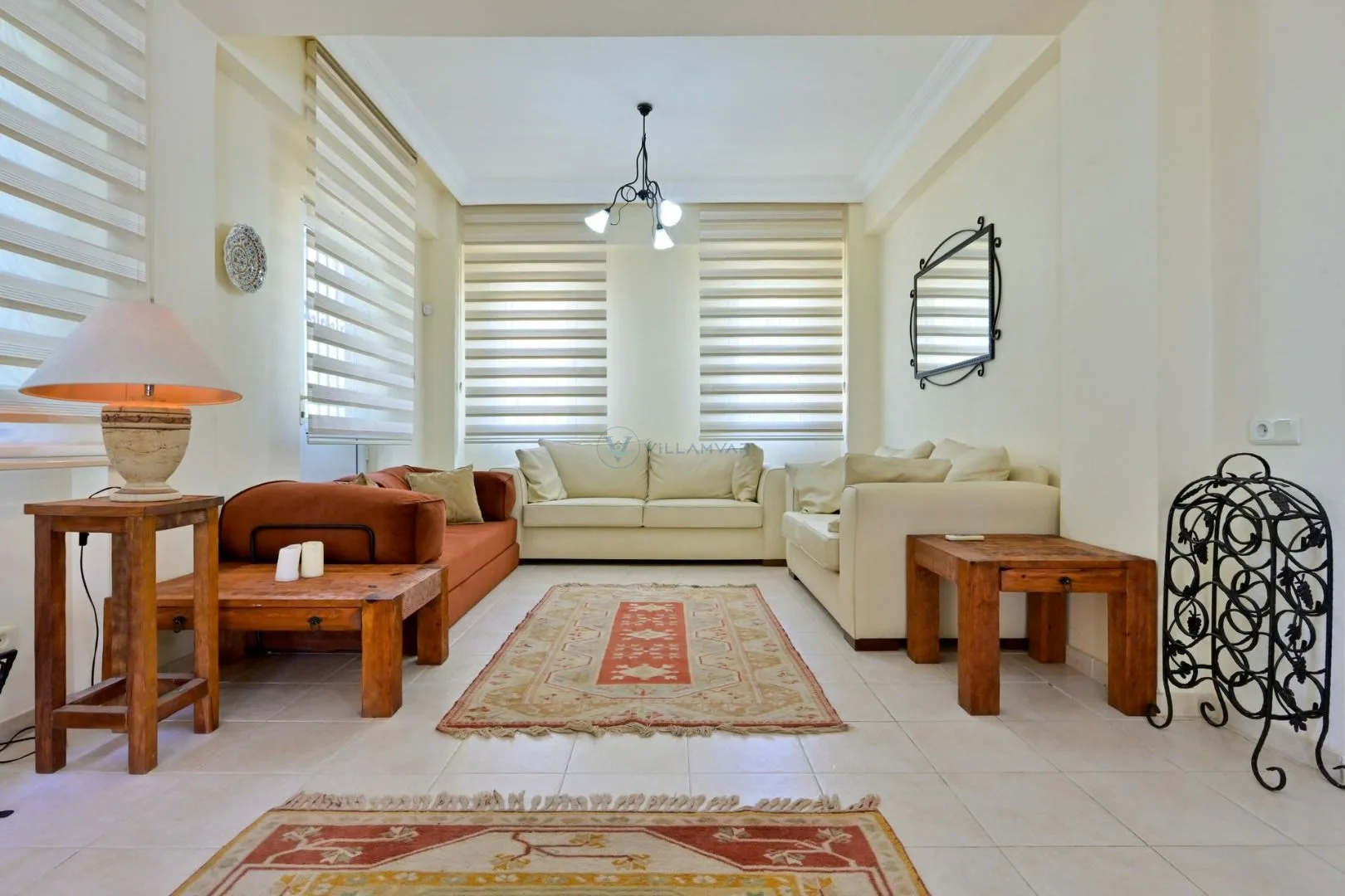 Villa Hazeran