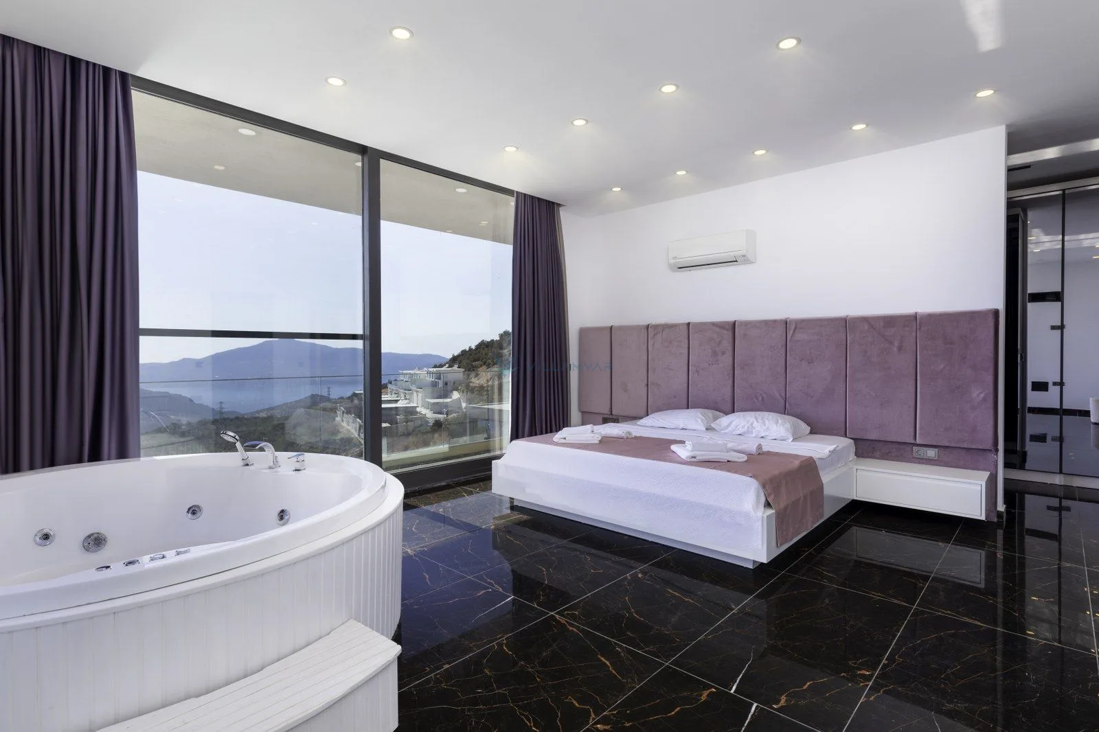 Villa Mira Ordu