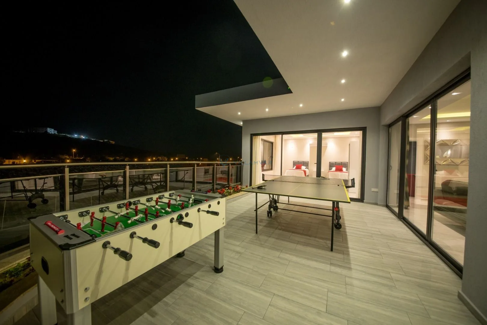 Villa Ali S