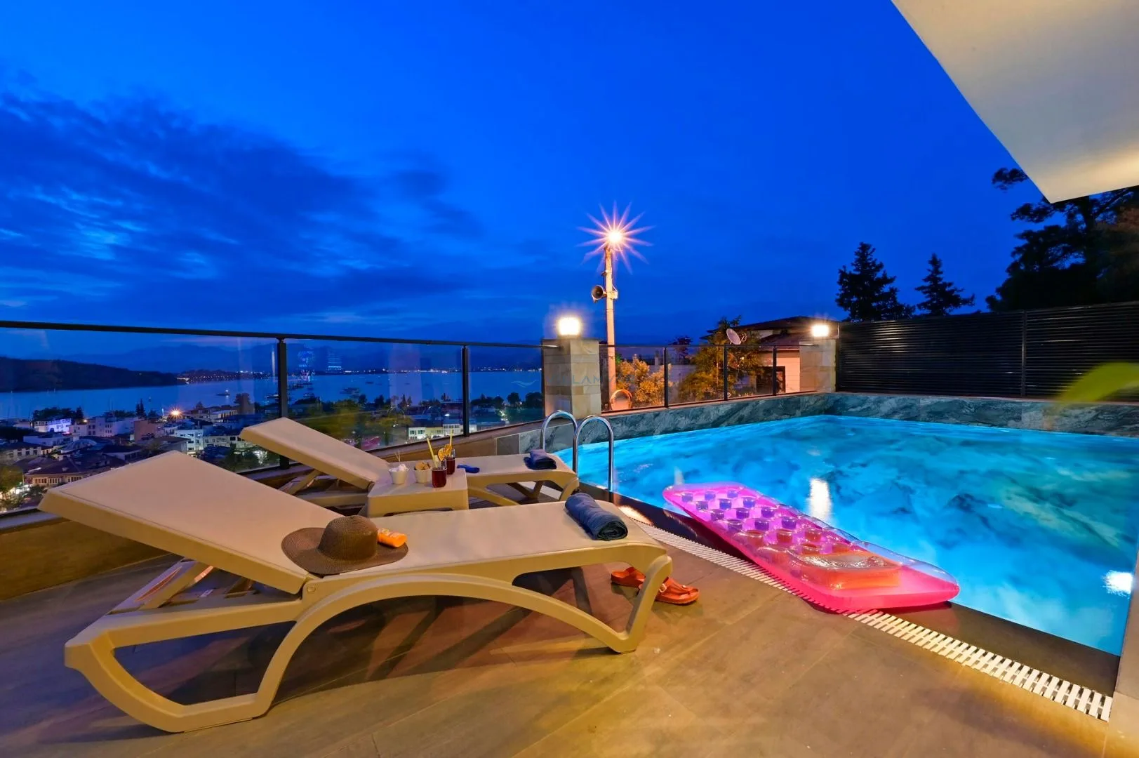 Villa Porto