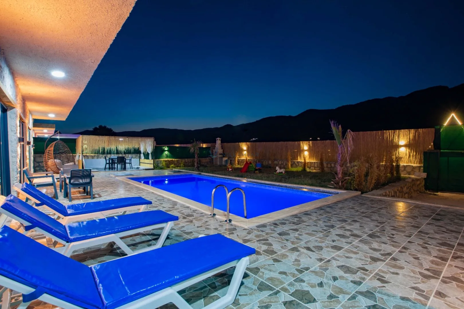 Villa Sun