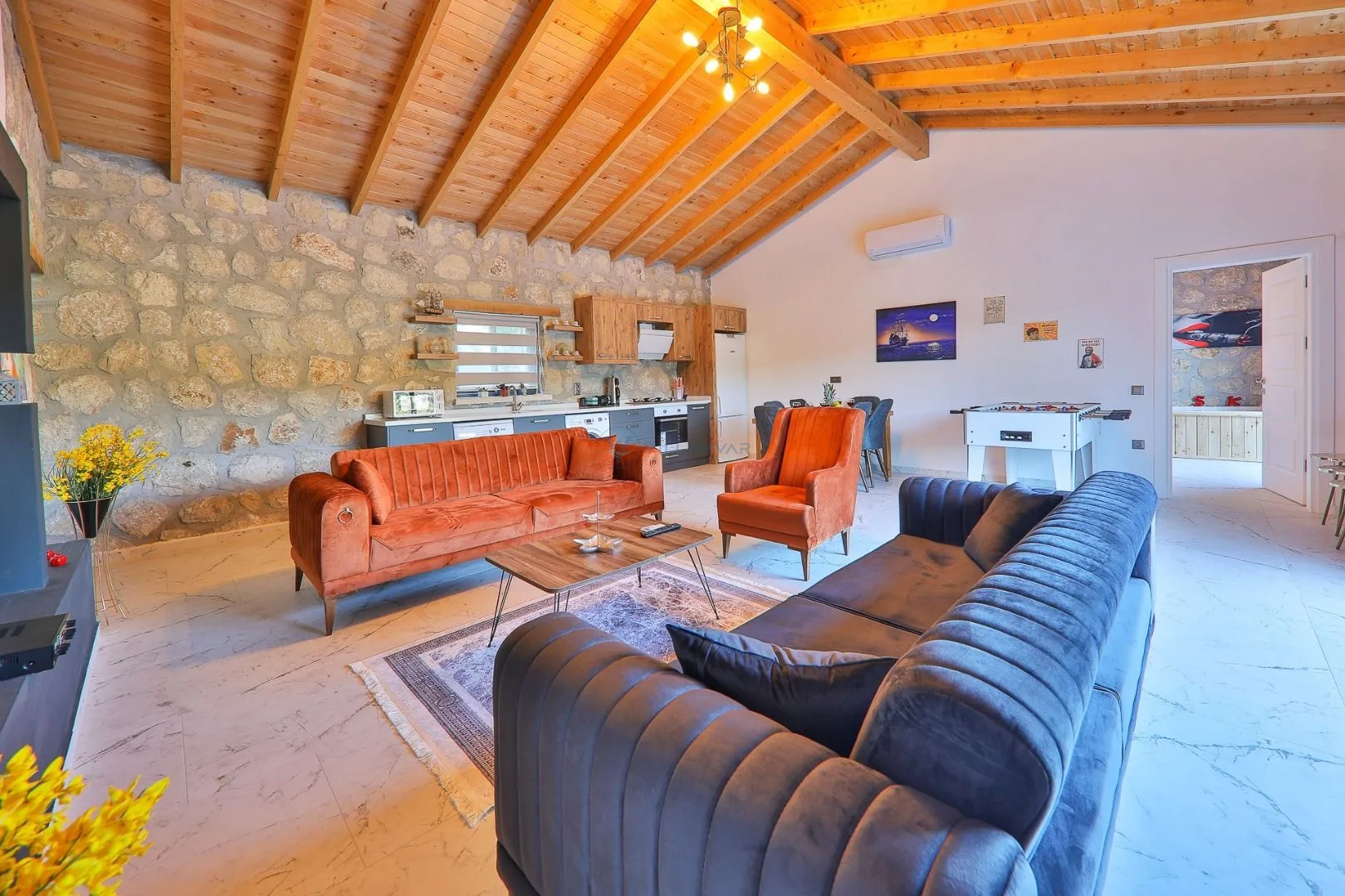 Villa Tanç