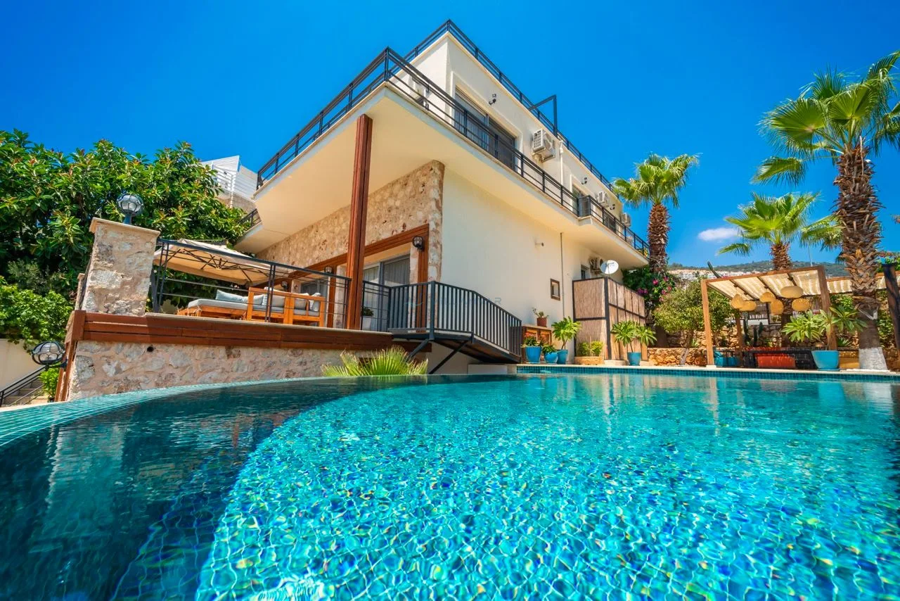 Villa Seray