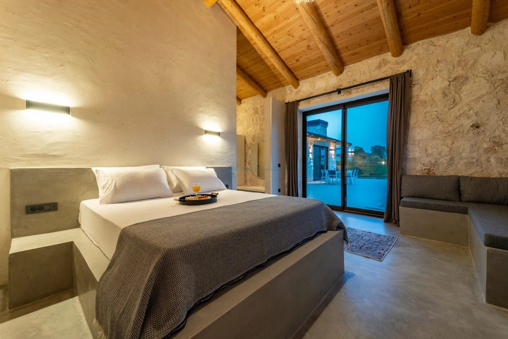 Villa Cassa Kaş