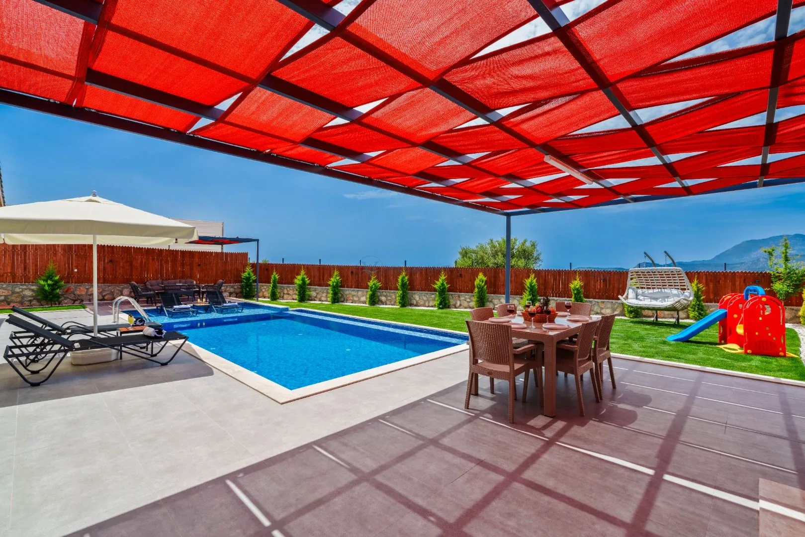 Villa Eşref Rüya